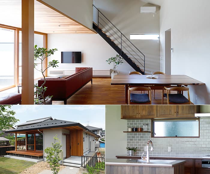 大幸住宅可児工房が選ばれる理由