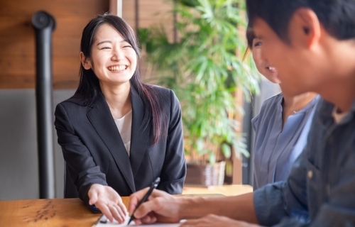 お客様のこだわりに応えるデザイン力