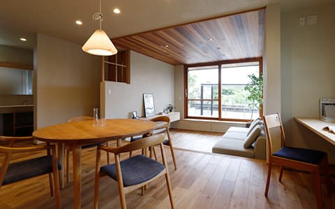 大幸住宅可児工房