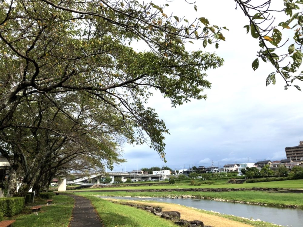 豊かな自然と住みやすさが共存する街、可児市。 | スタッフブログ | 大幸住宅 可児・各務原