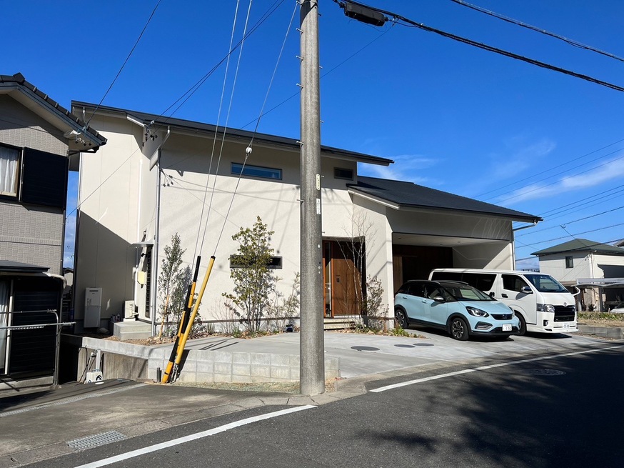 「ぎふの木で家づくり支援事業」をご存じですか？