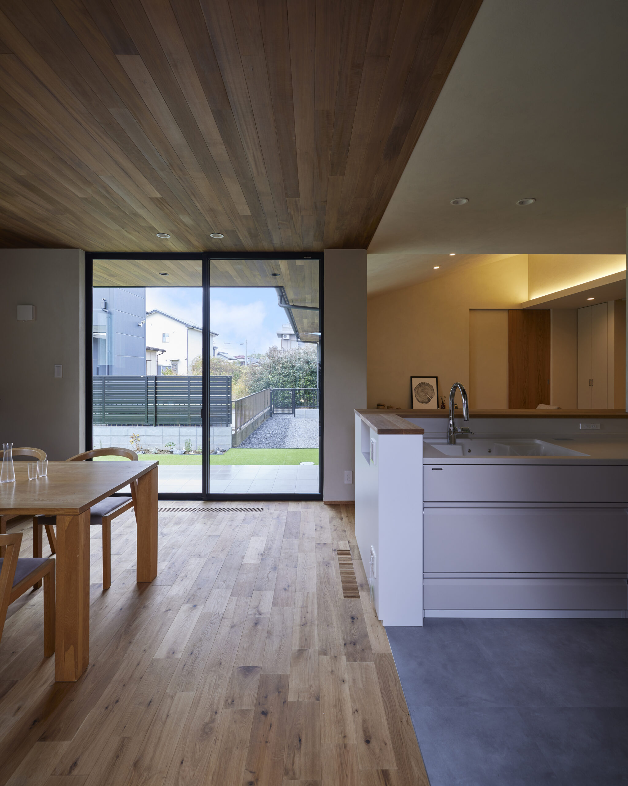 愛知県一宮市｜Ｔ様邸