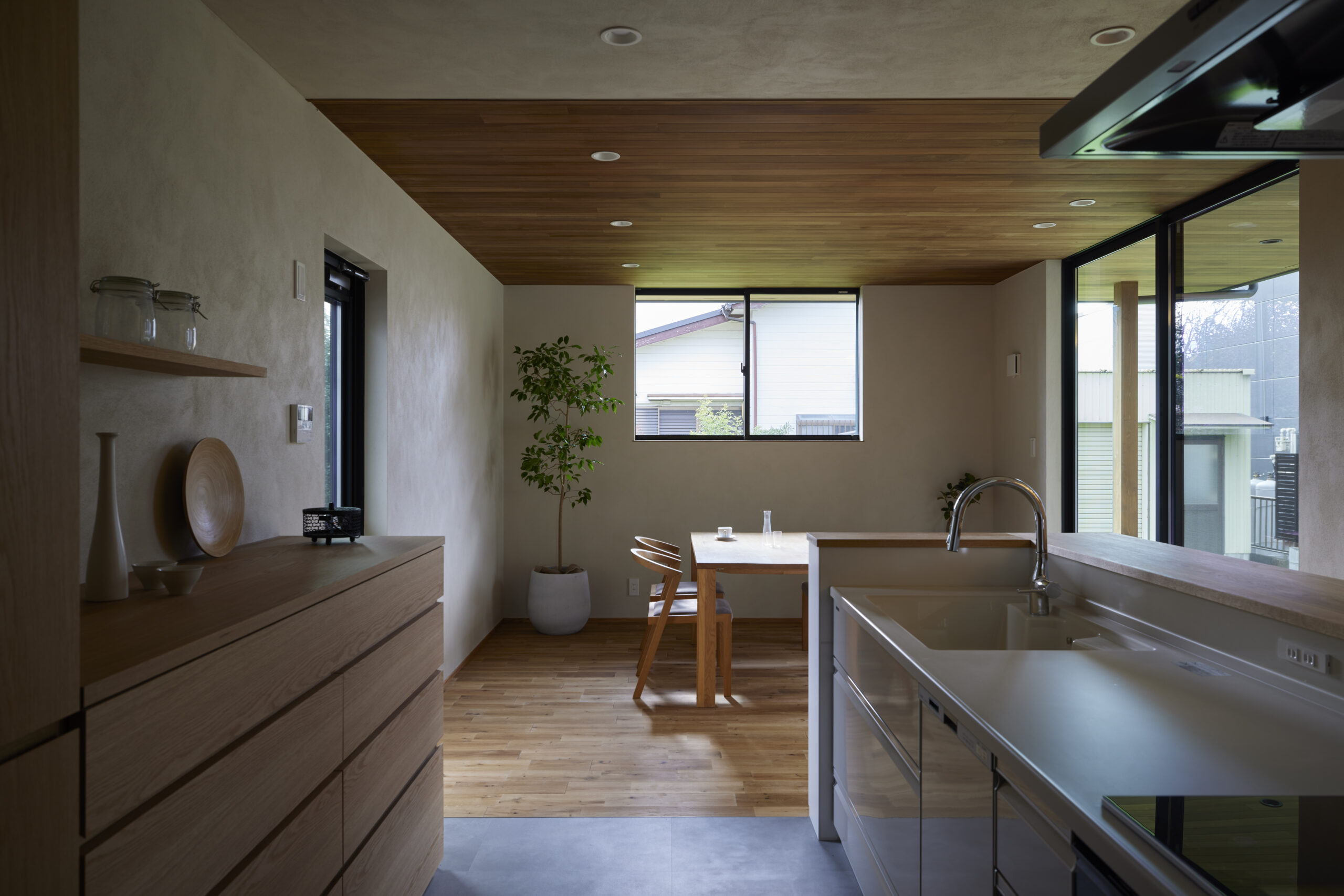 愛知県一宮市｜Ｔ様邸