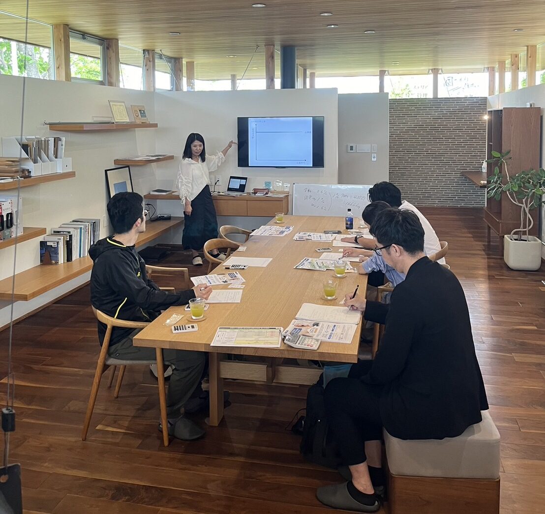 【5月】定期開催「住宅マネーセミナー」を開催しました！