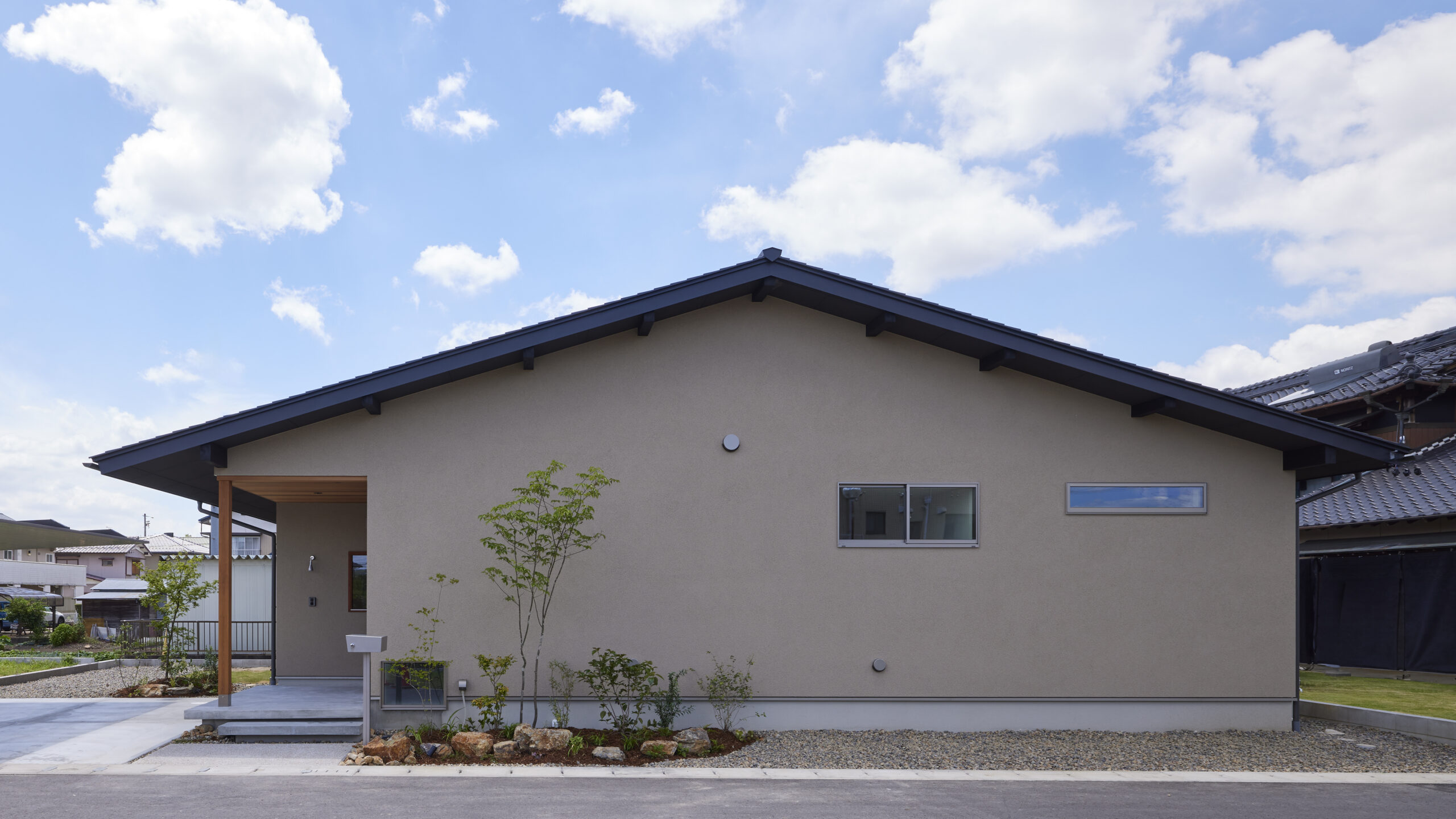 岐阜県可児市｜M様邸