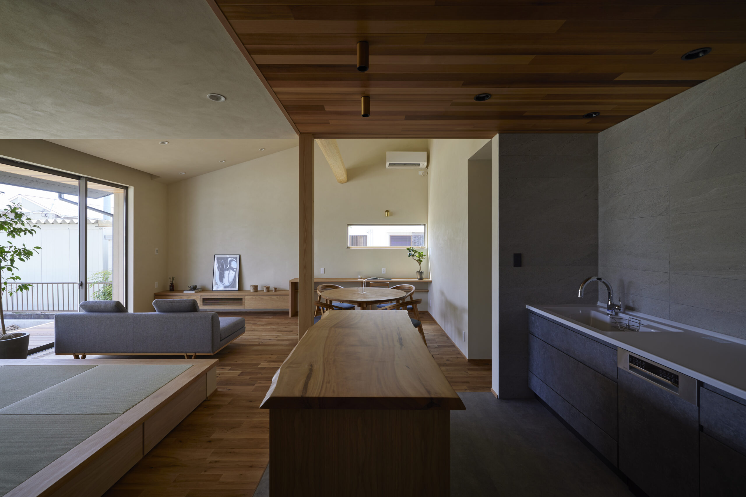 岐阜県可児市｜M様邸