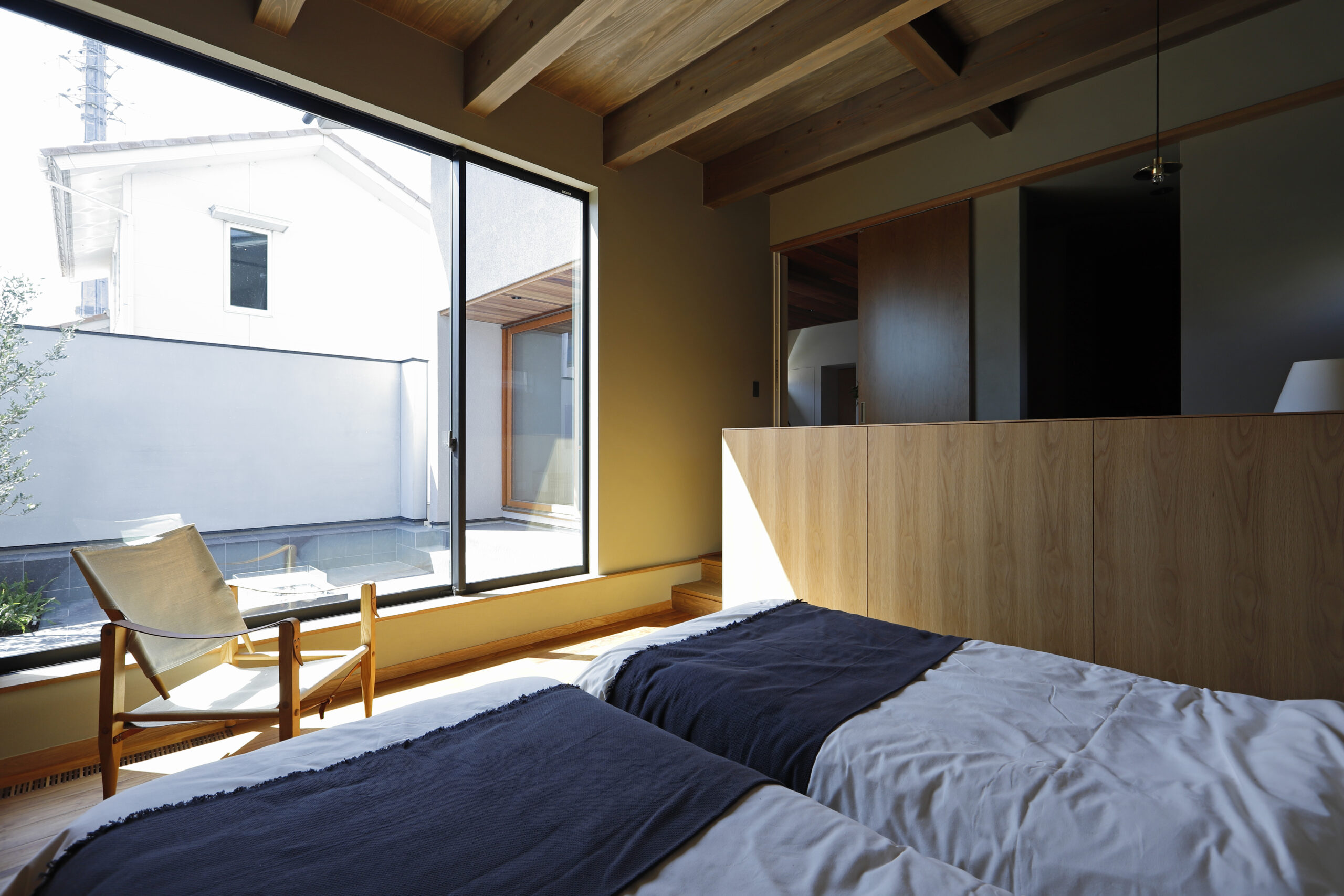 65坪の敷地を生かした住まいの体験会！