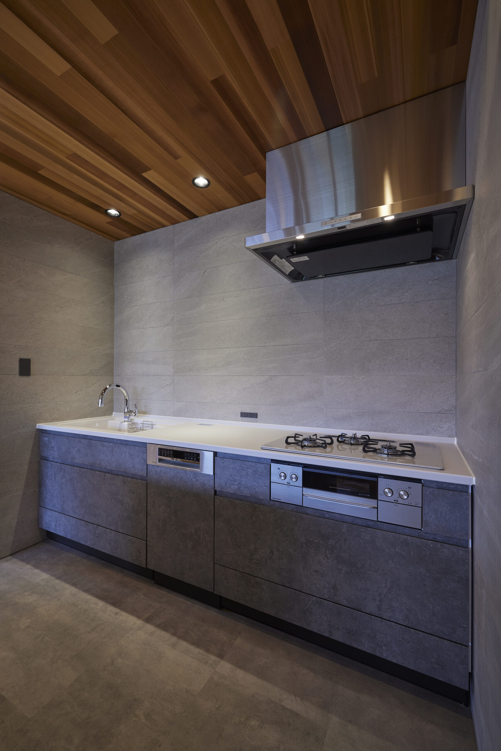 岐阜県可児市｜M様邸