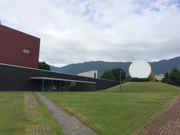 建築ウォッチ！