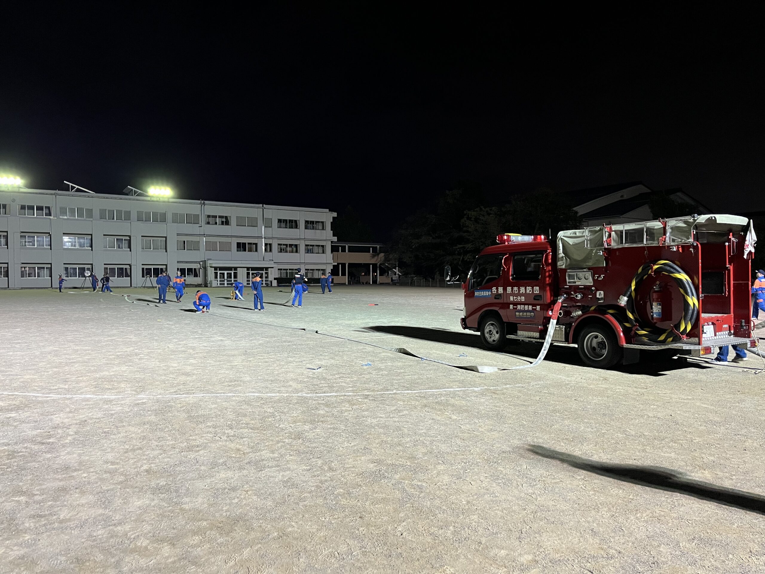 県大会
