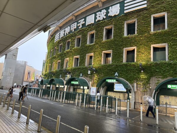 夏の思い出