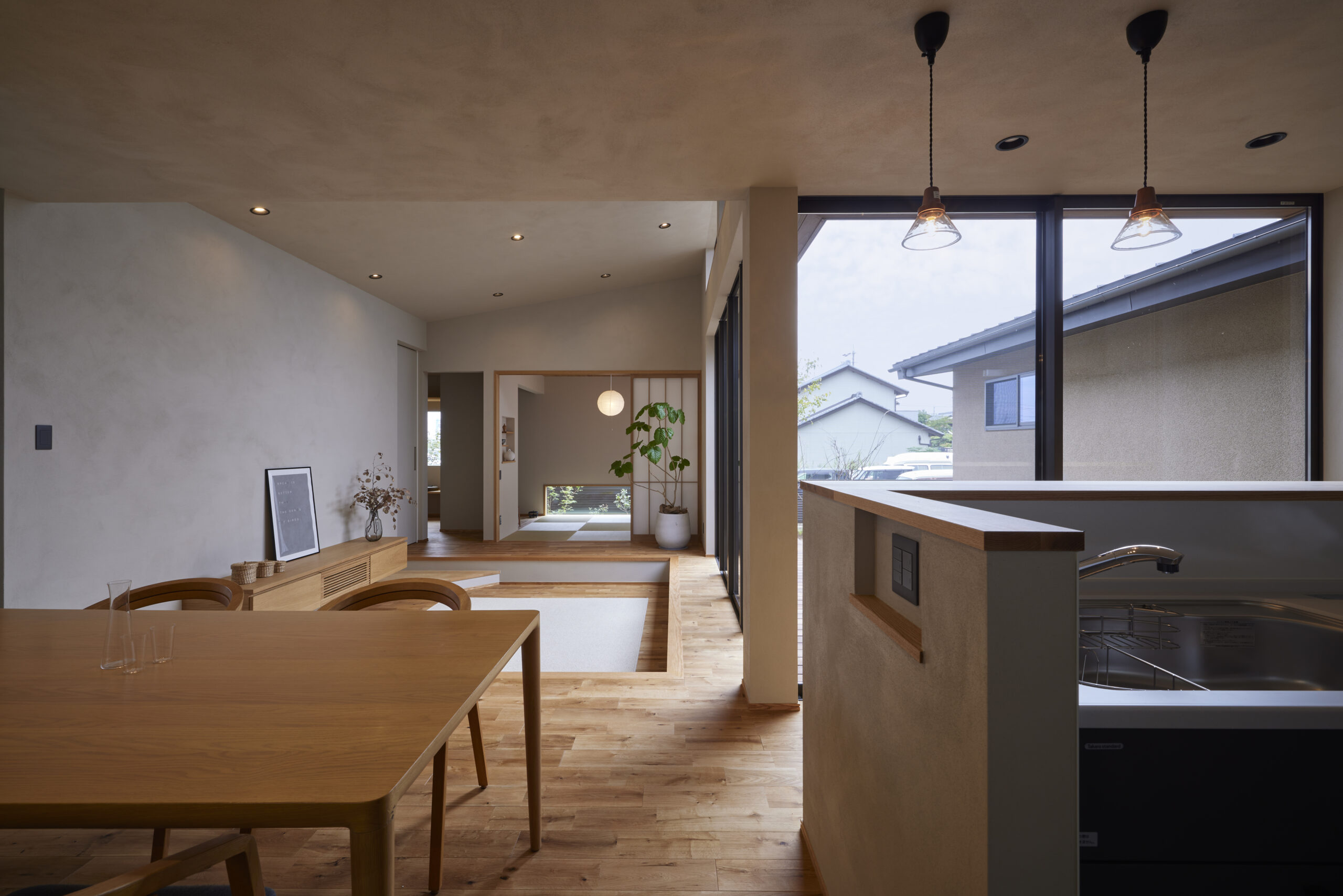 岐阜県羽島市｜M様邸