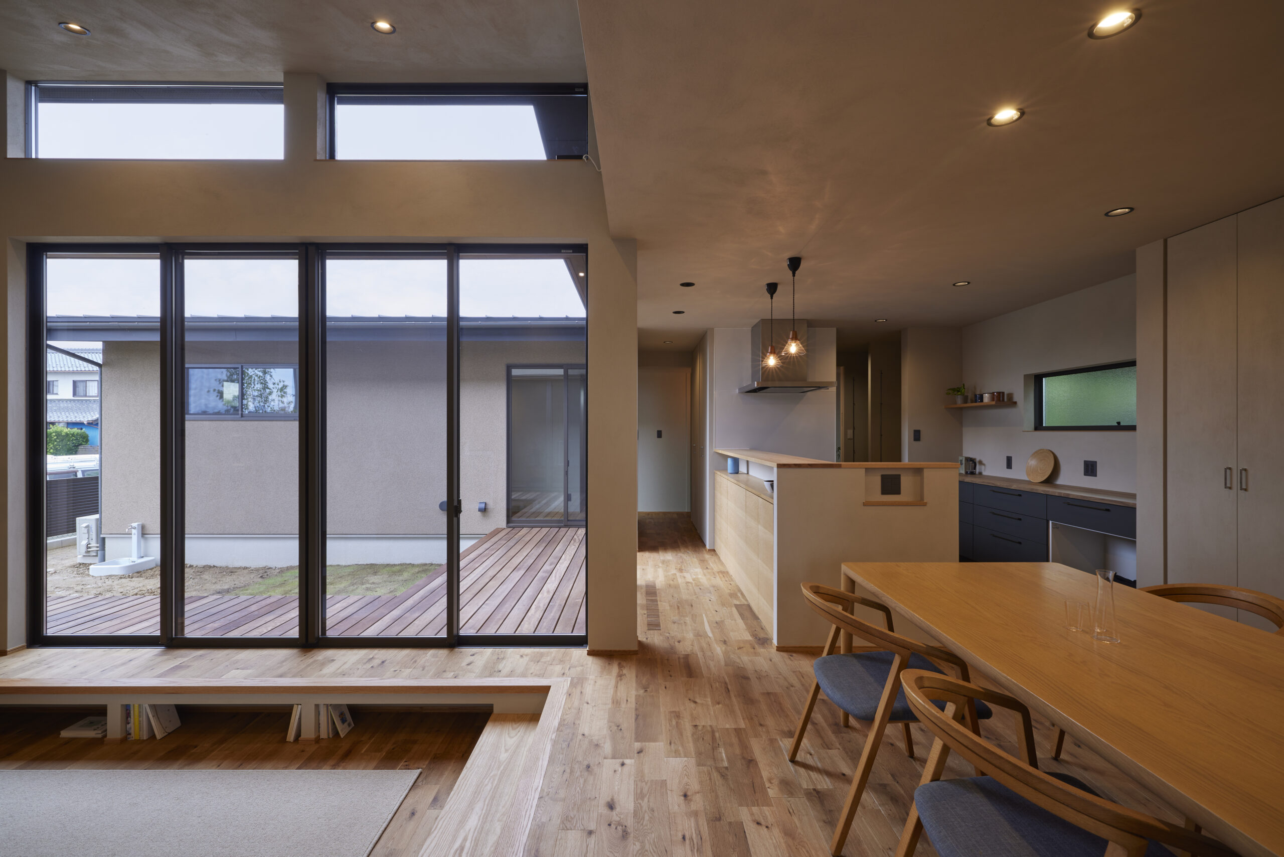 岐阜県羽島市｜M様邸