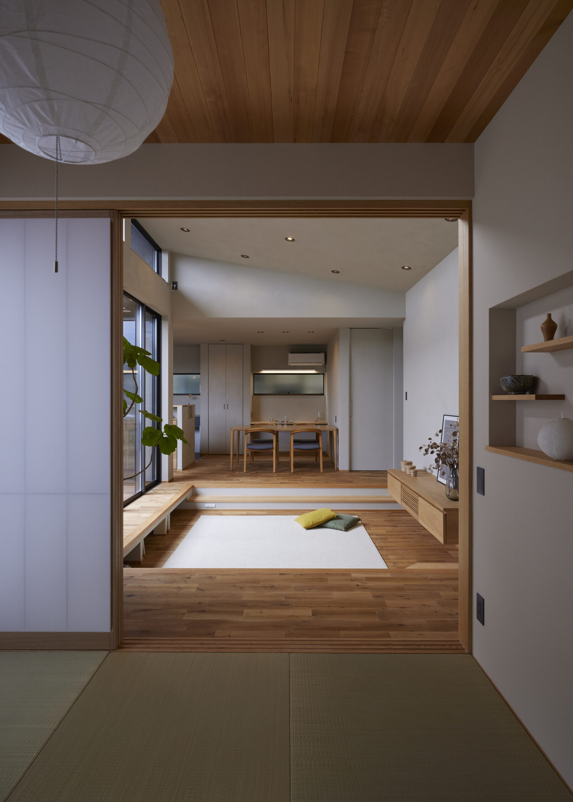 岐阜県羽島市｜M様邸