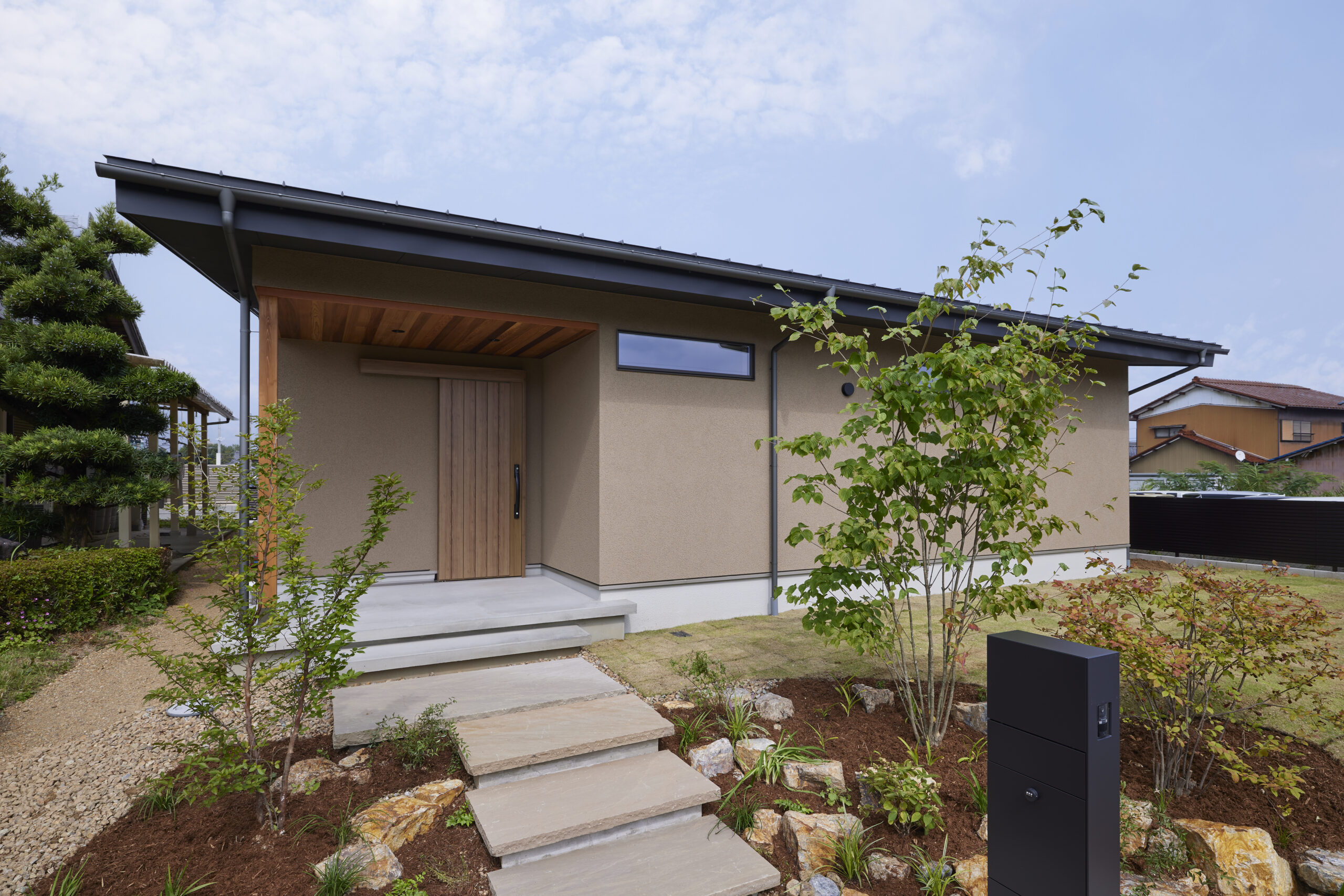 岐阜県羽島市｜M様邸