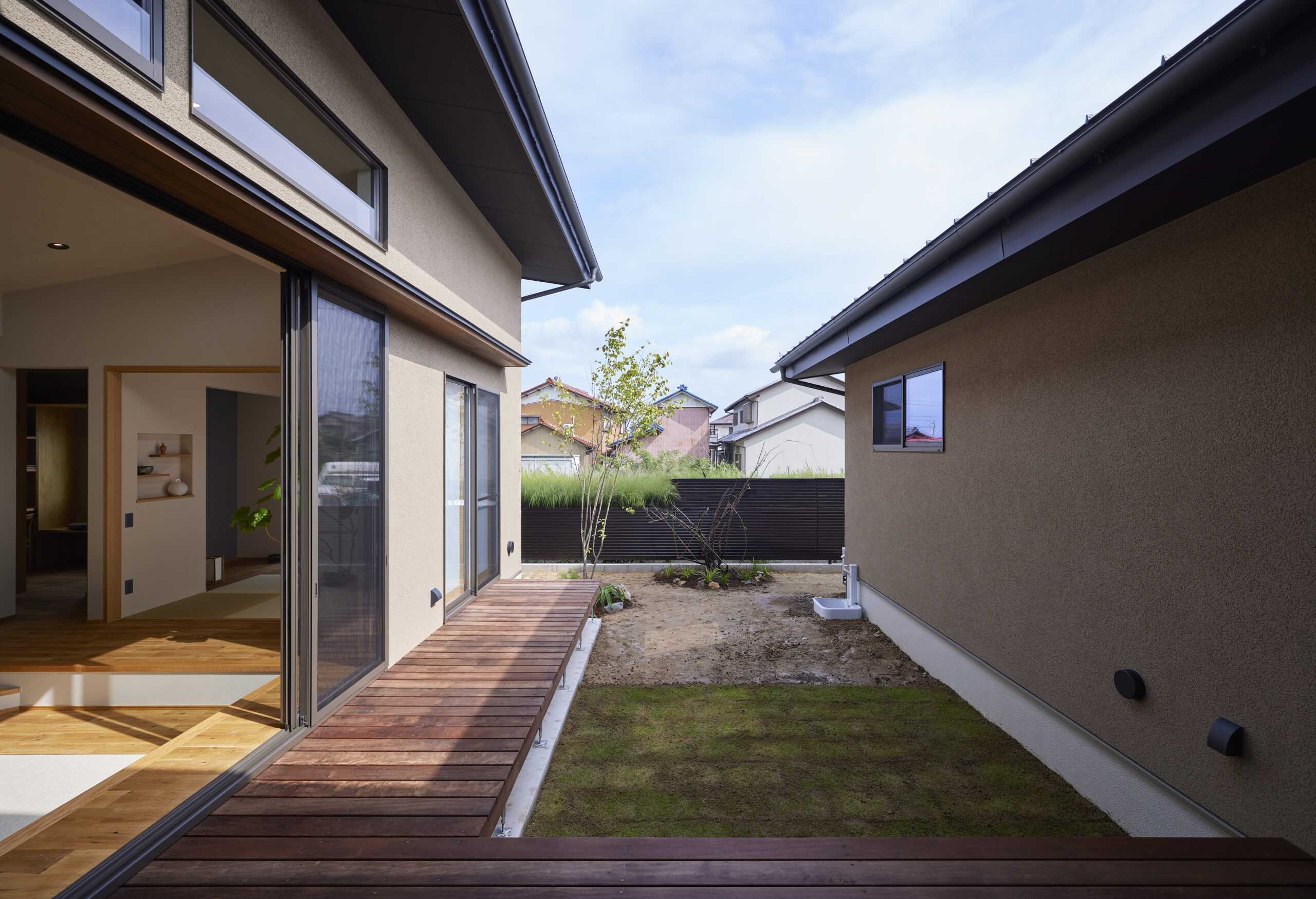 岐阜県羽島市｜M様邸