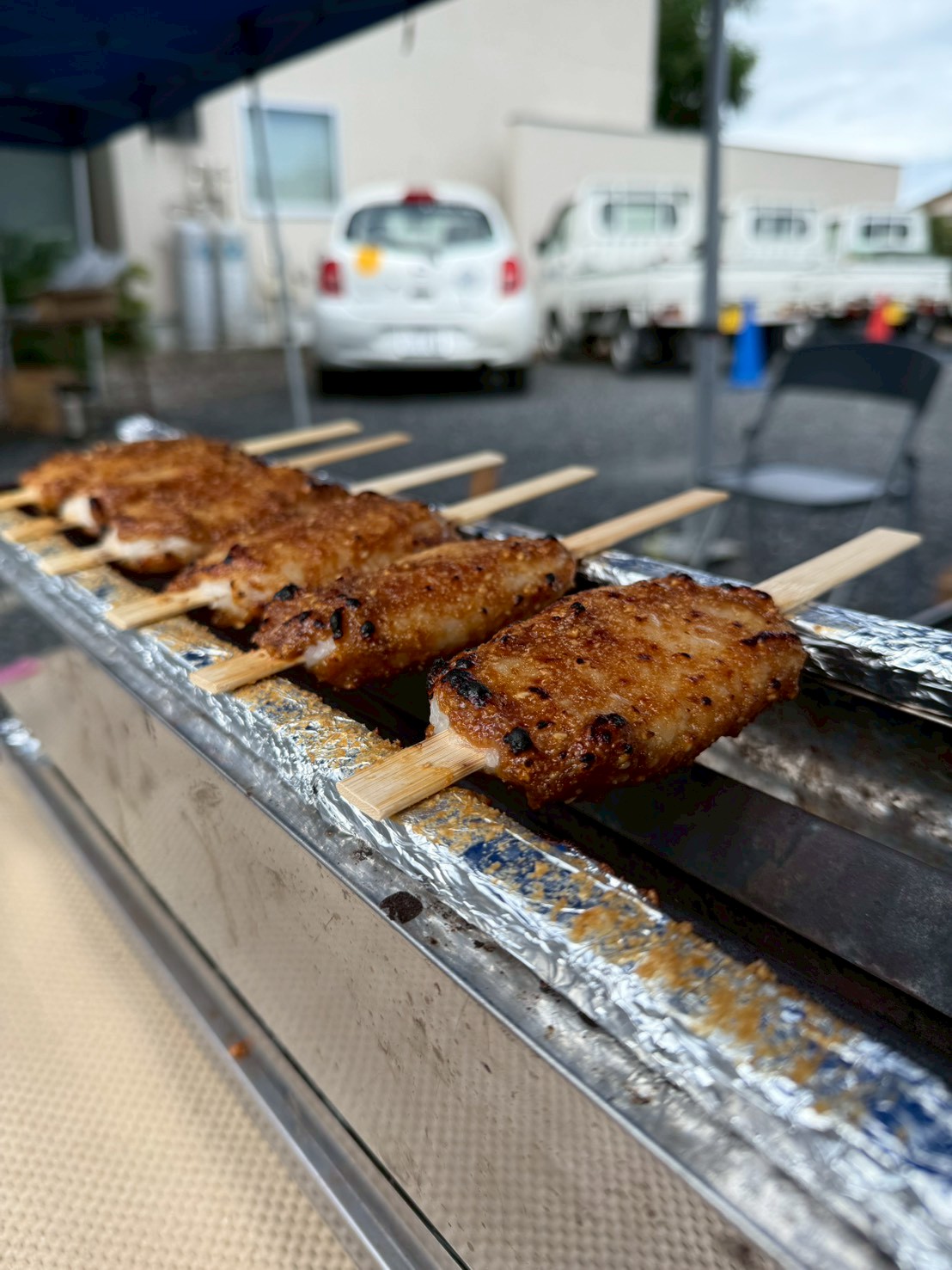 2025年度感謝祭完結
