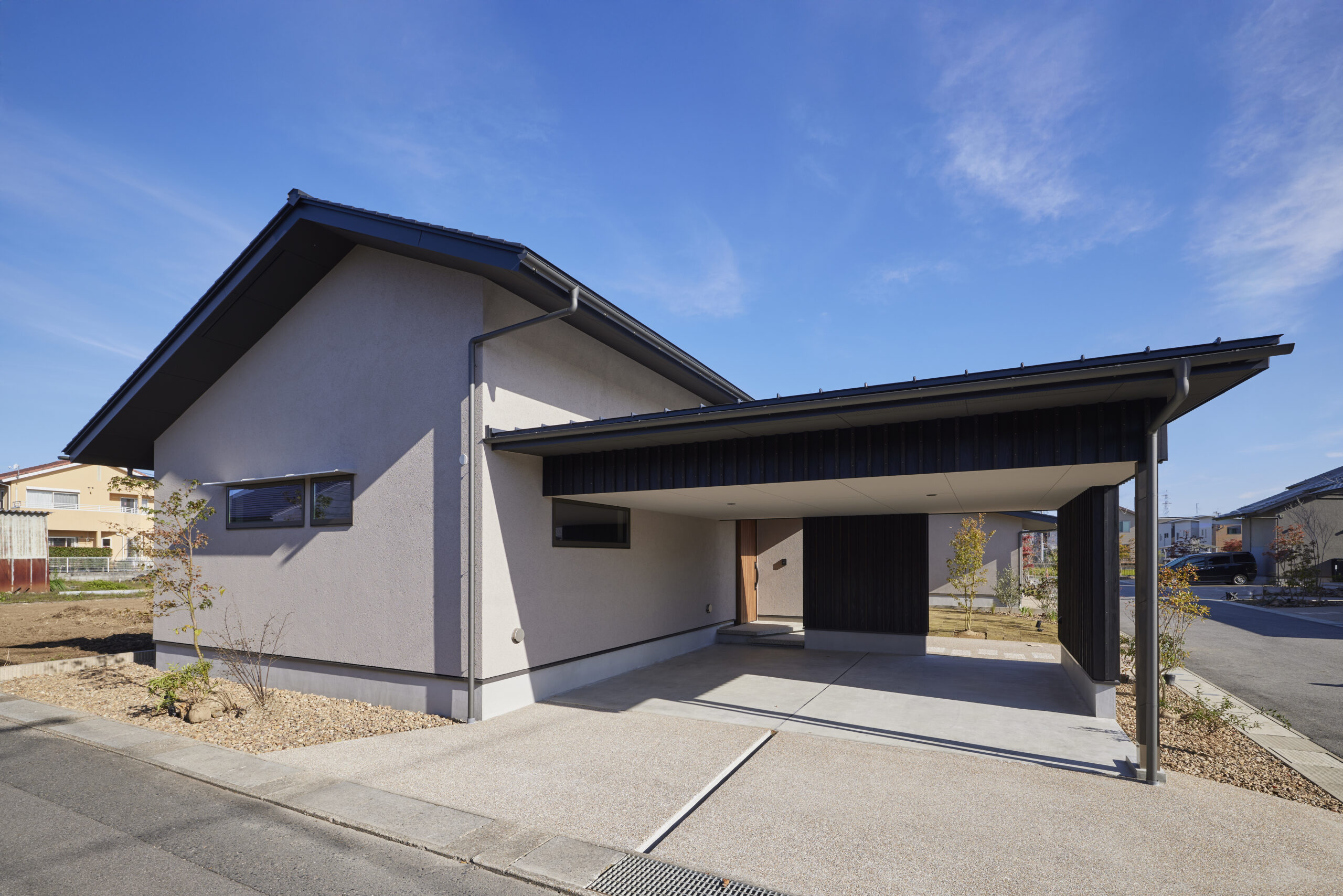 岐阜県可児郡御嵩町｜H様邸