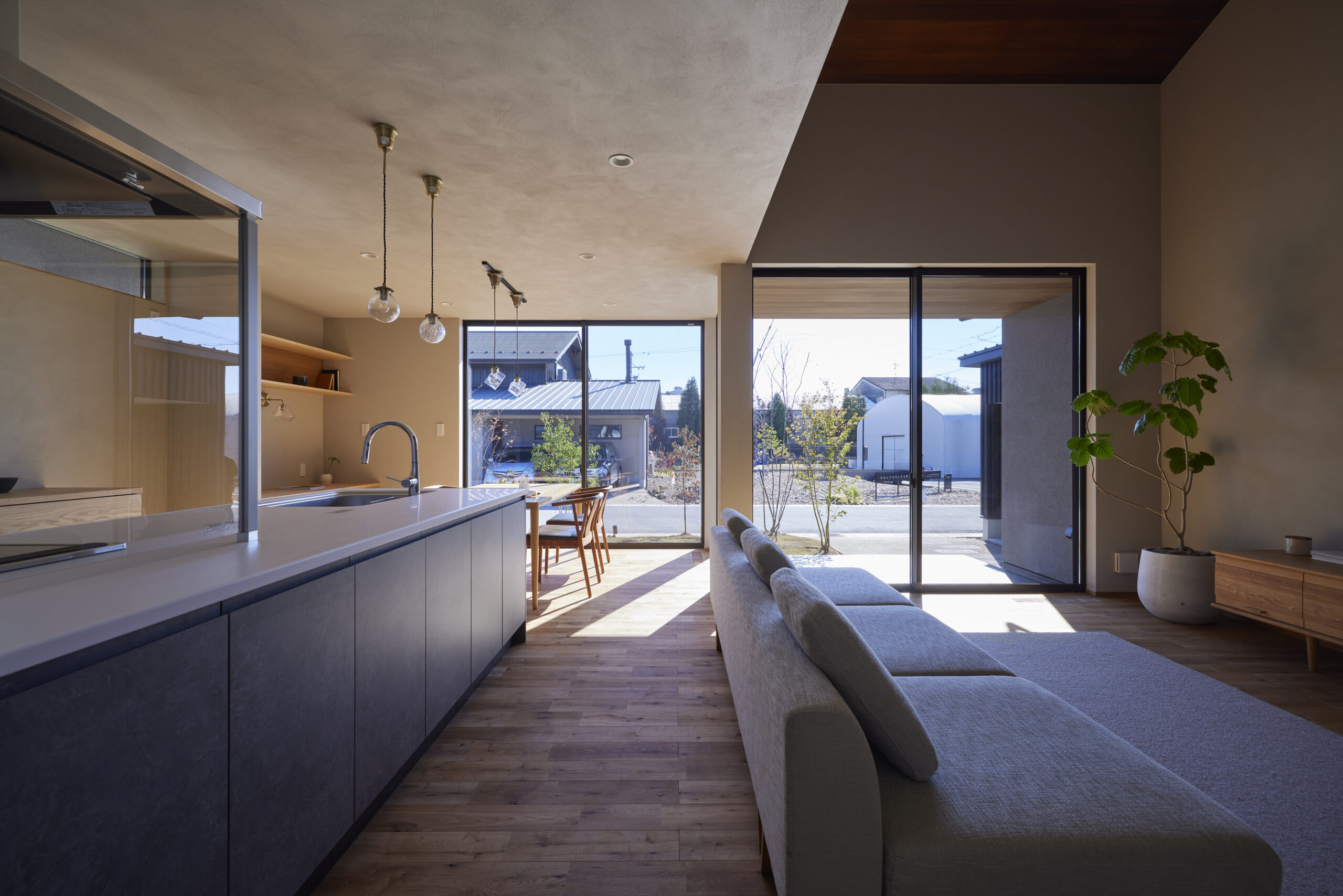 岐阜県可児郡御嵩町｜H様邸