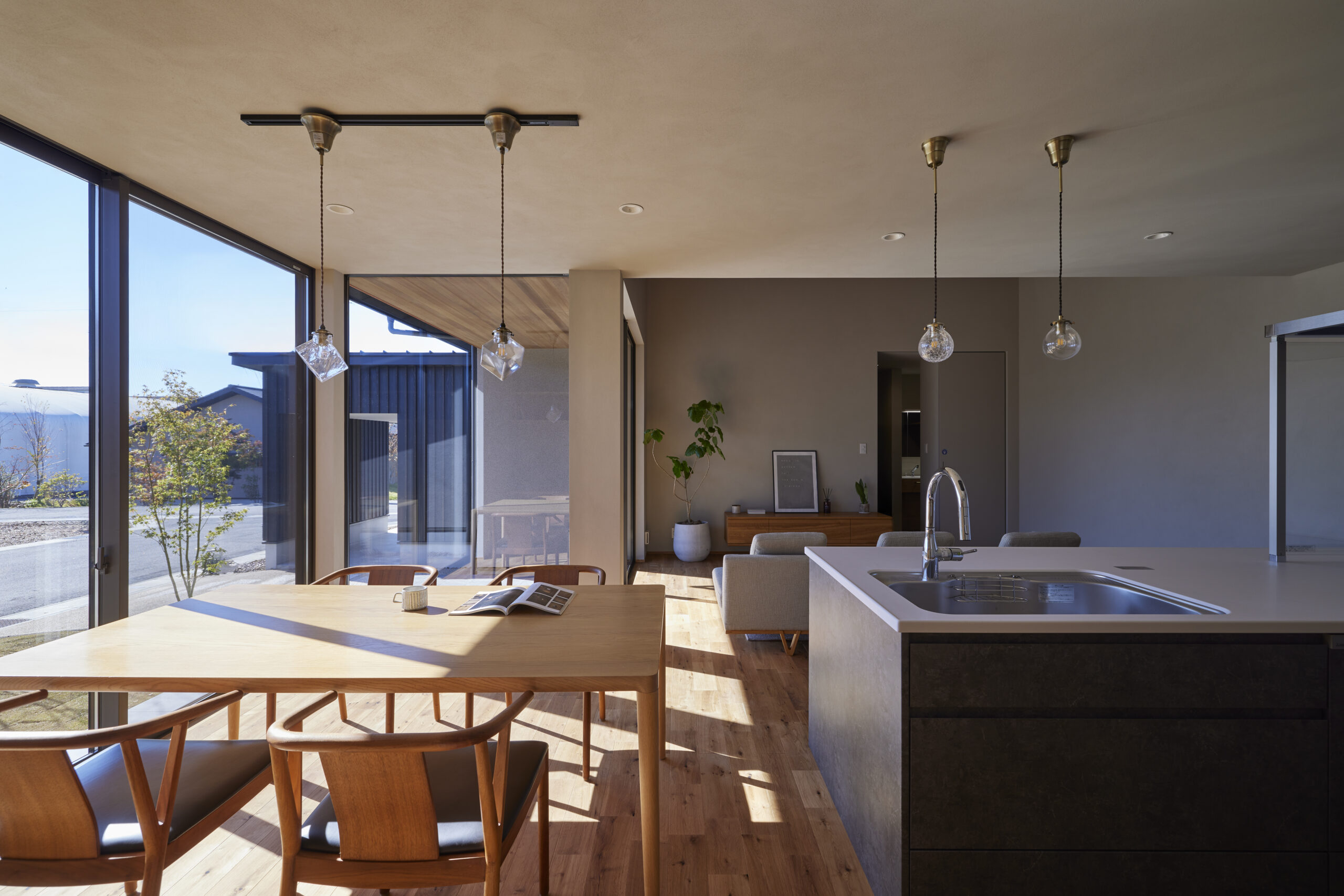 岐阜県可児郡御嵩町｜H様邸