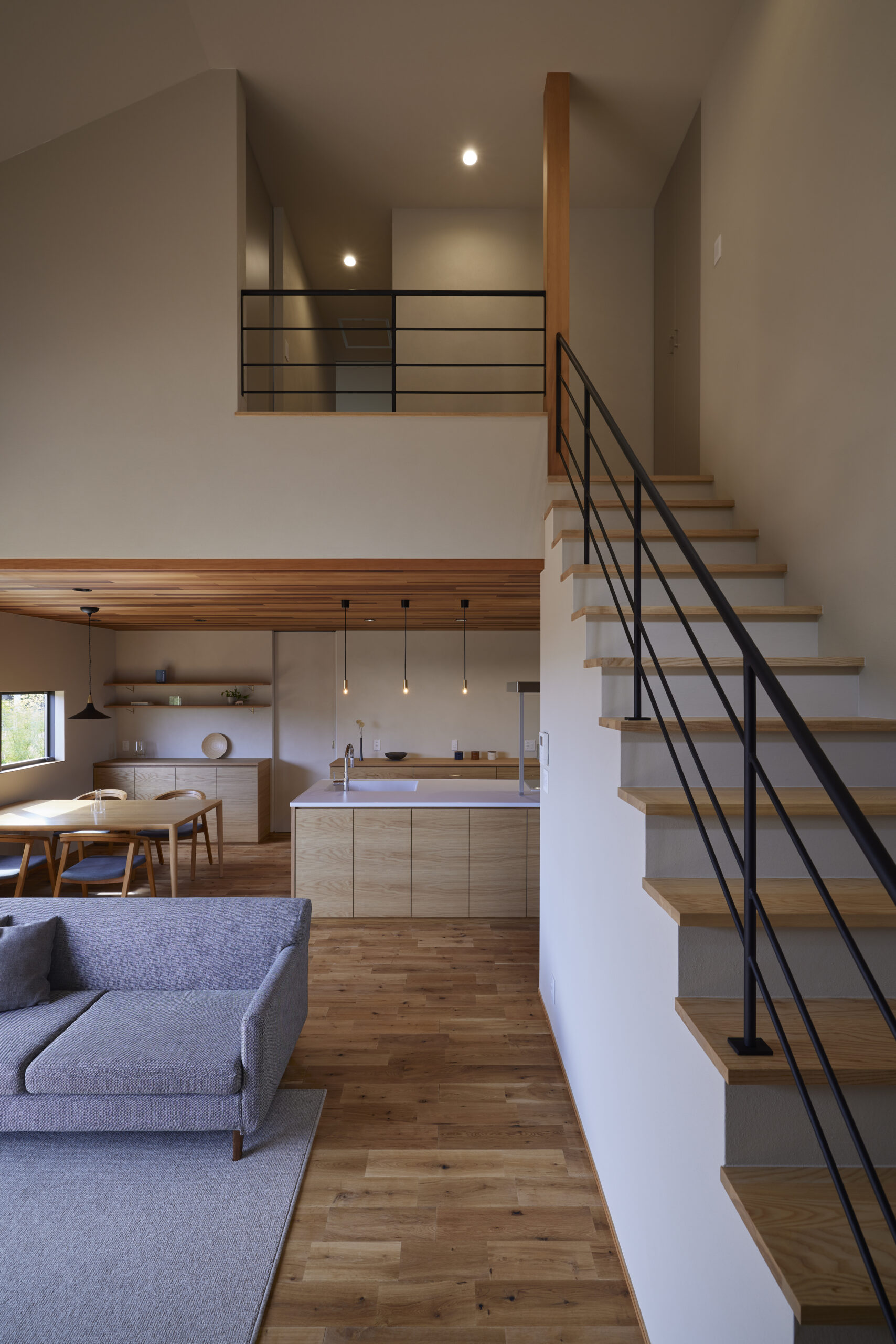 岐阜県可児郡御嵩町｜W様邸