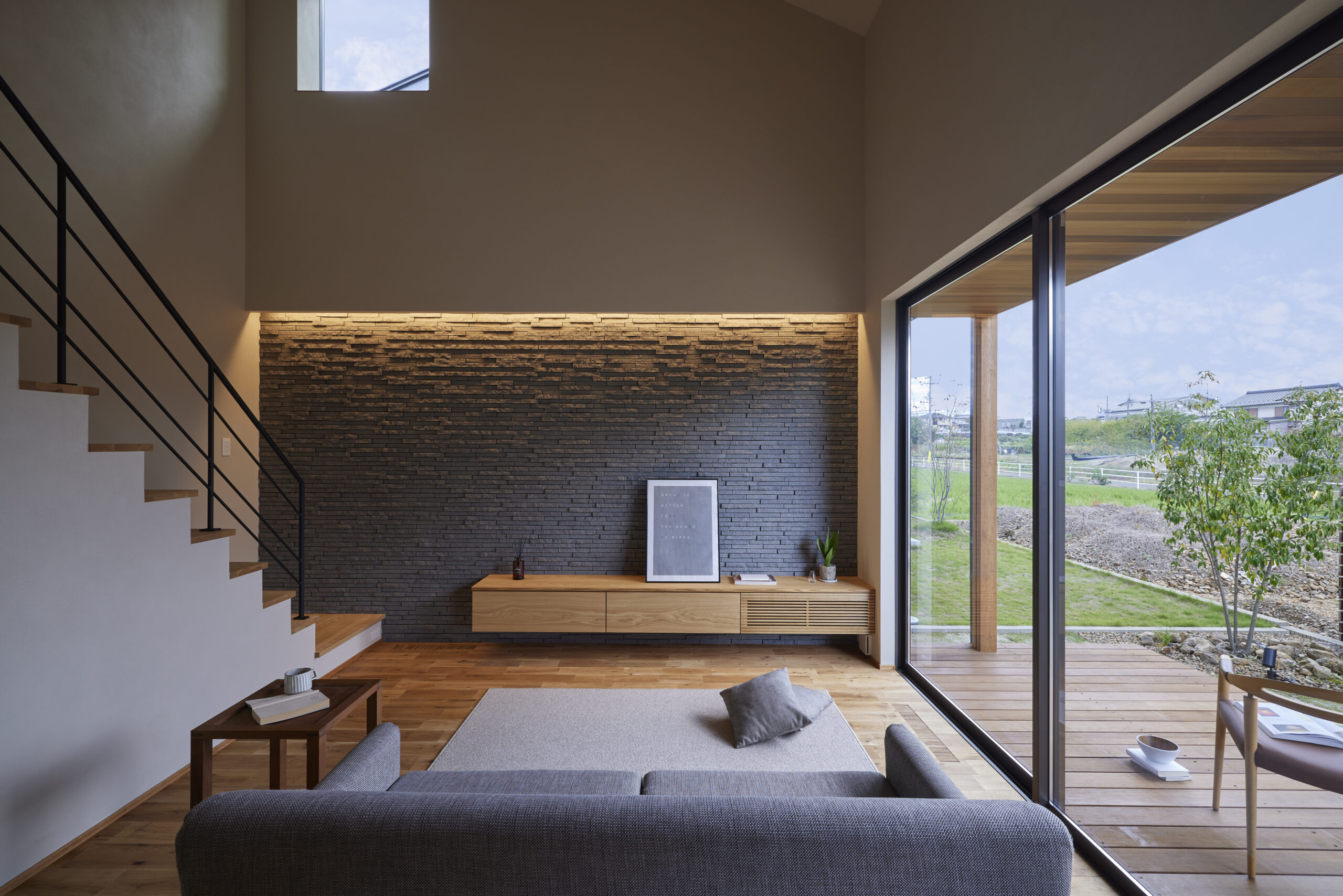 岐阜県可児郡御嵩町｜W様邸