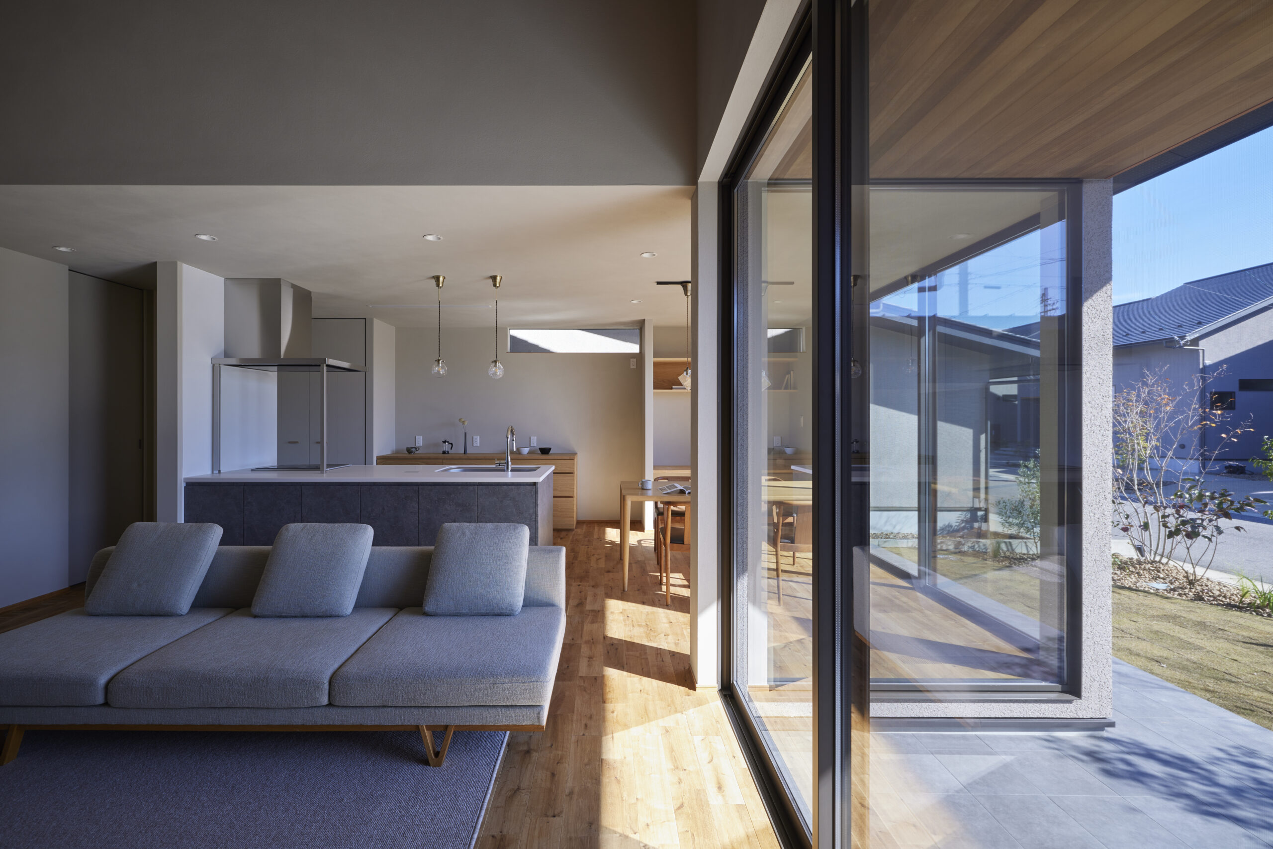 岐阜県可児郡御嵩町｜H様邸