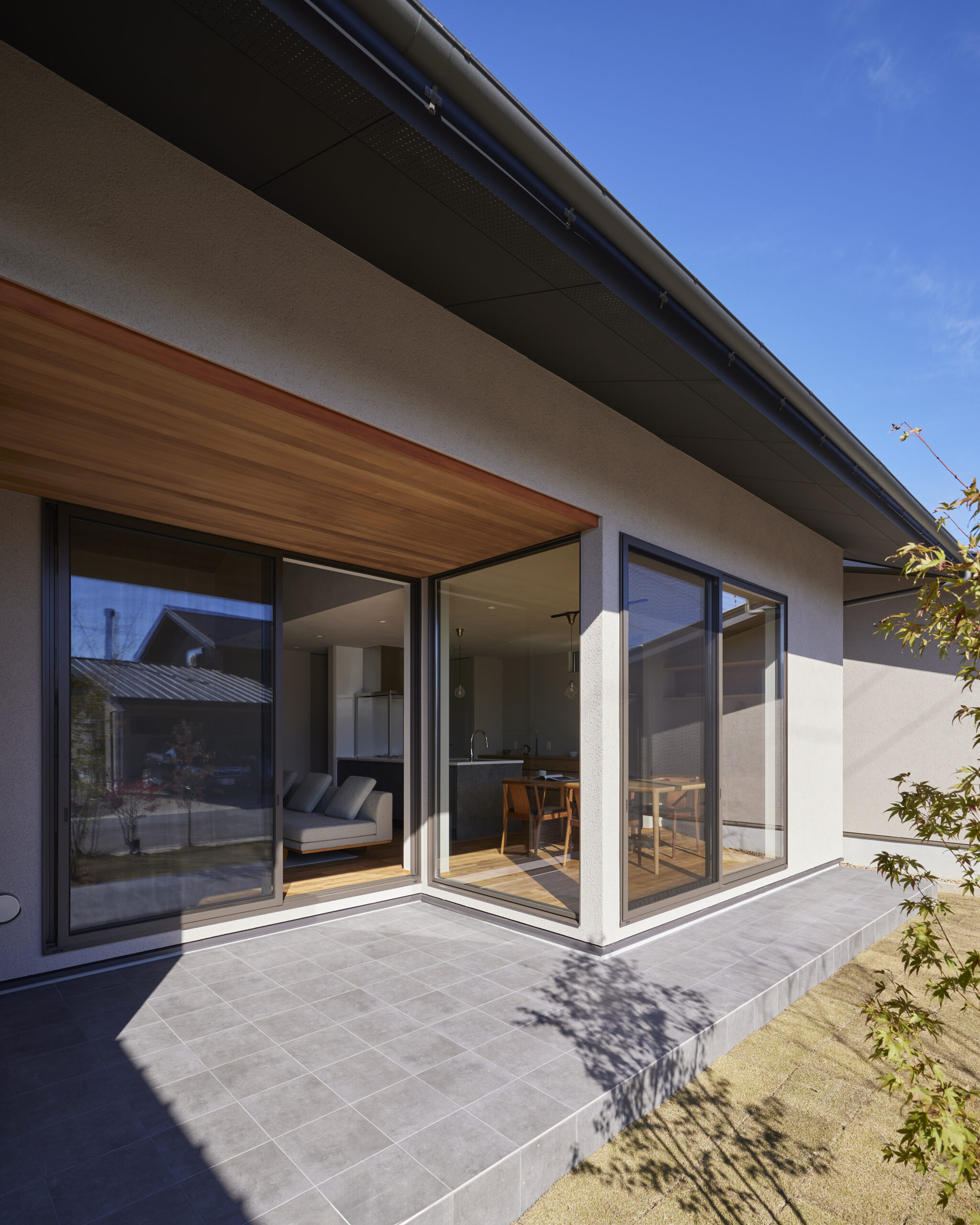 岐阜県可児郡御嵩町｜H様邸