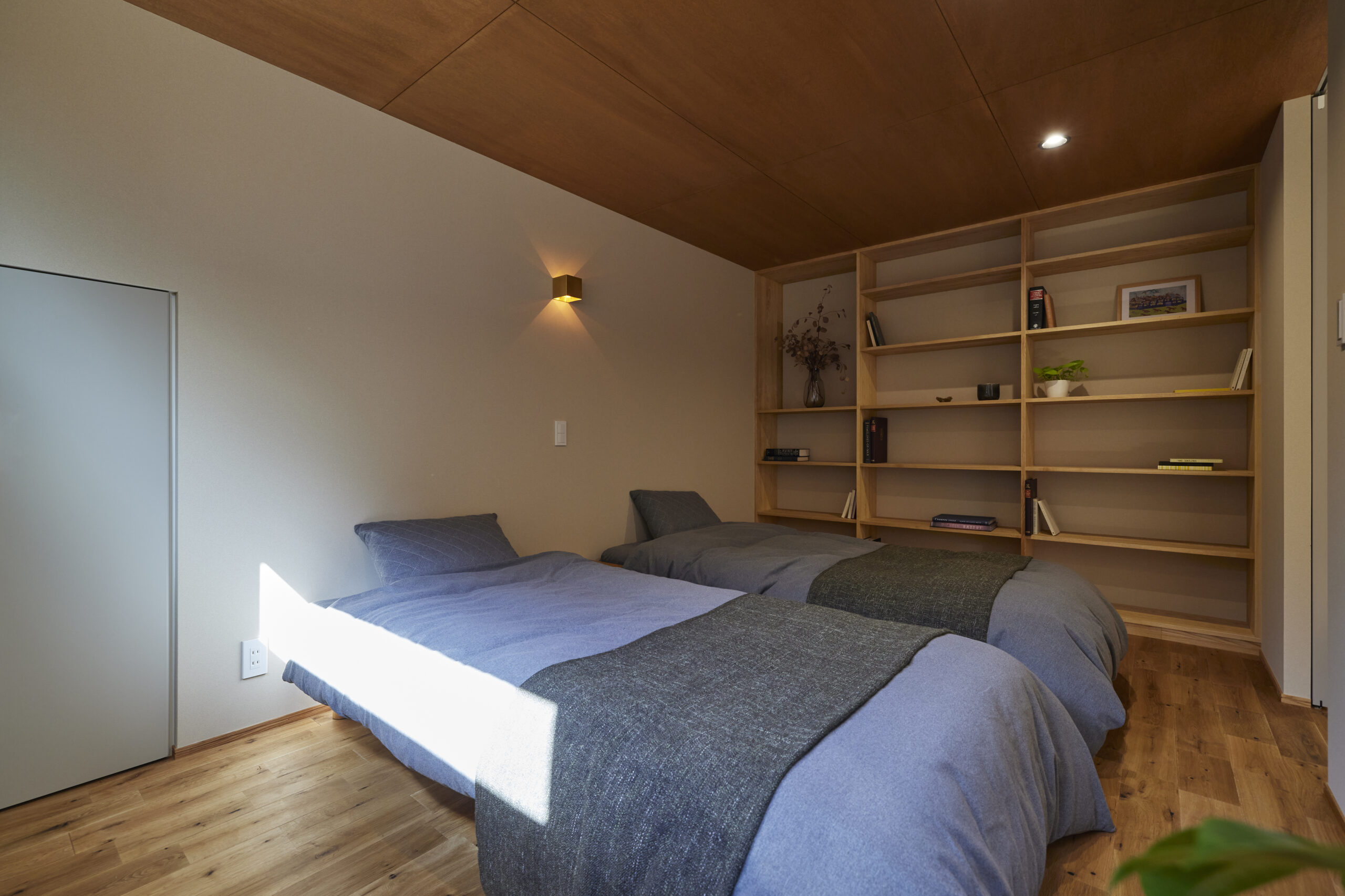 岐阜県可児郡御嵩町｜W様邸