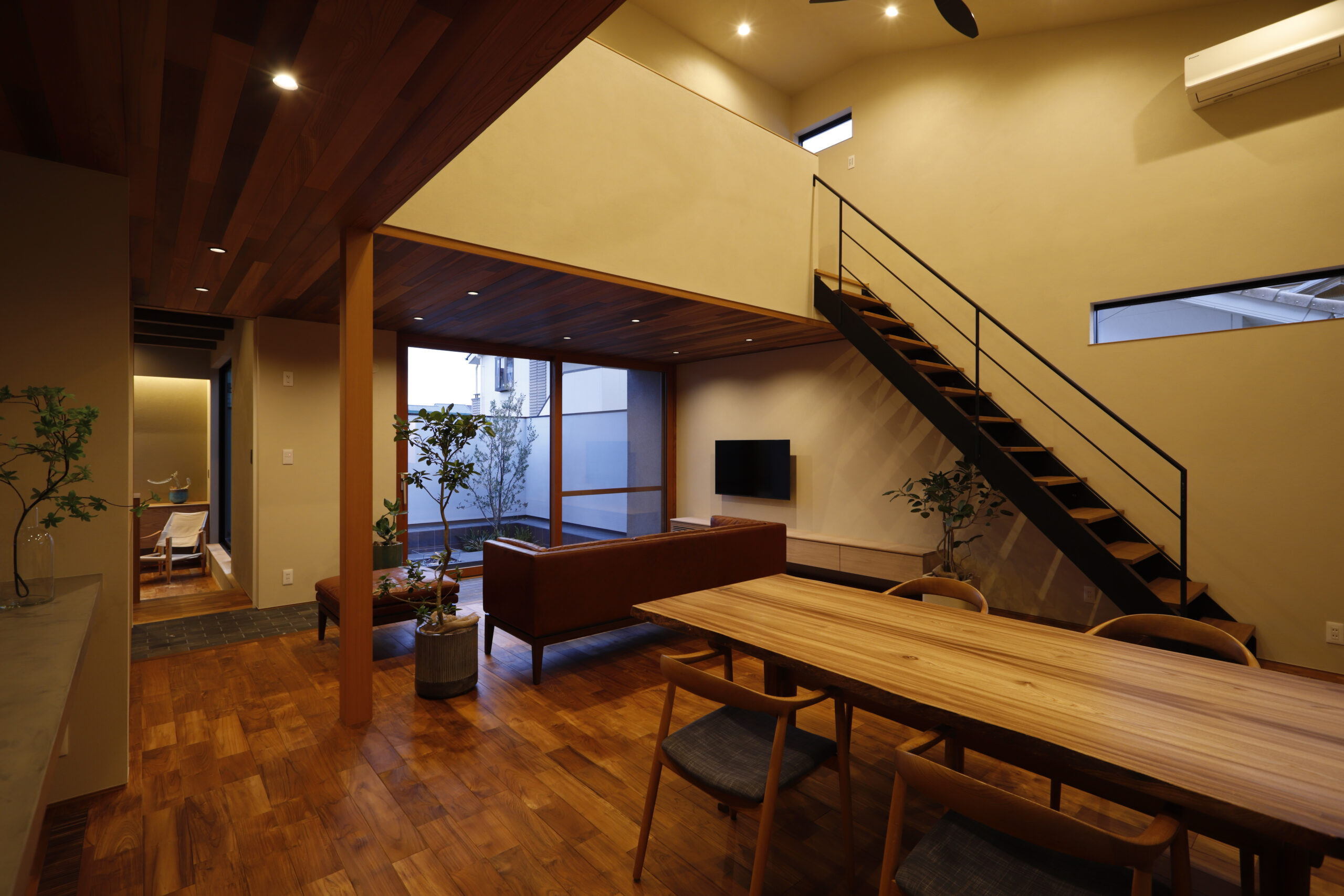 ~ 宿泊体験 お客様の声 #07 ~