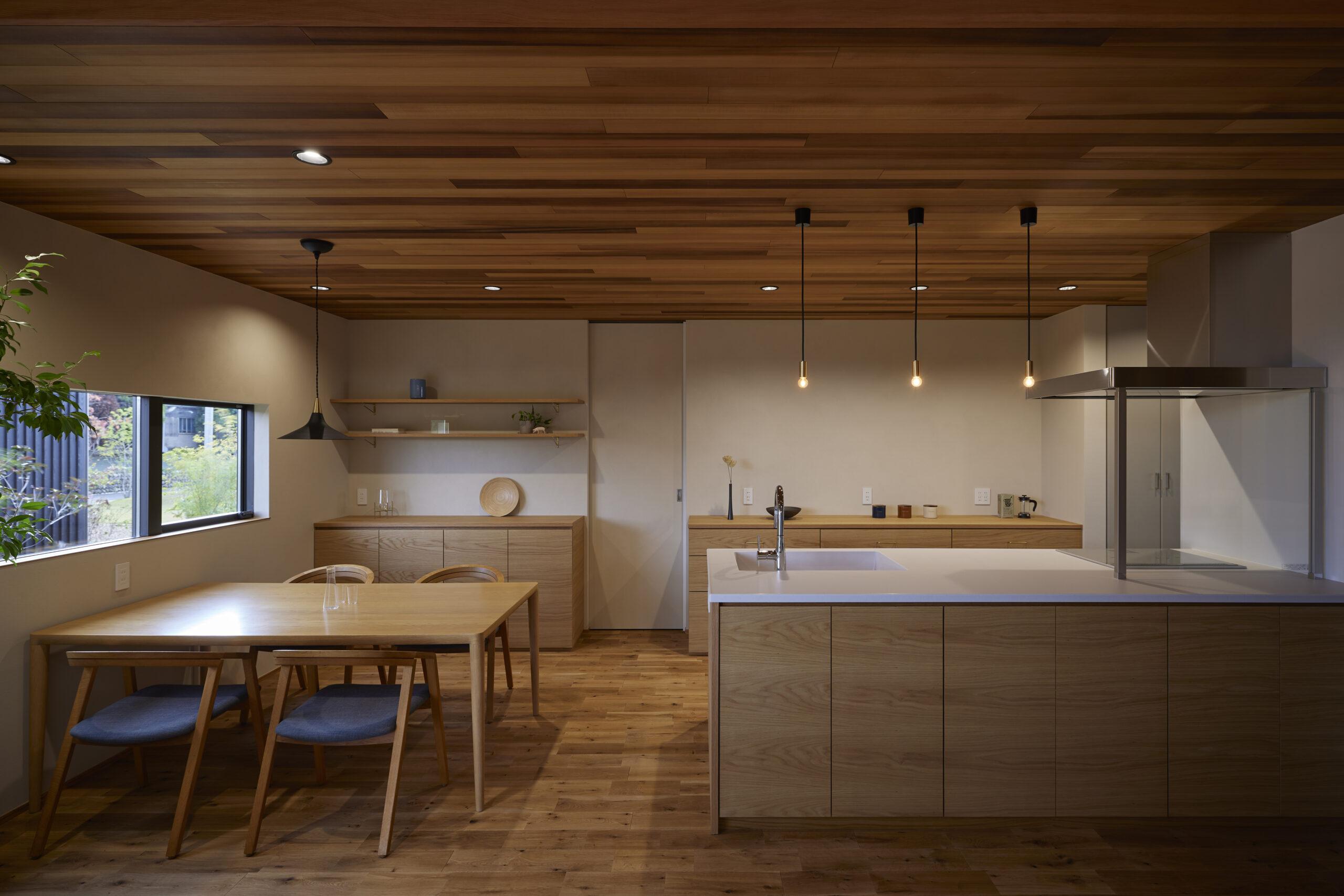 岐阜県可児郡御嵩町｜W様邸