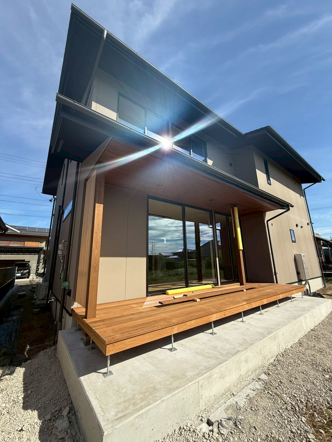 「ぎふの木で家づくり支援事業」をご存じですか？