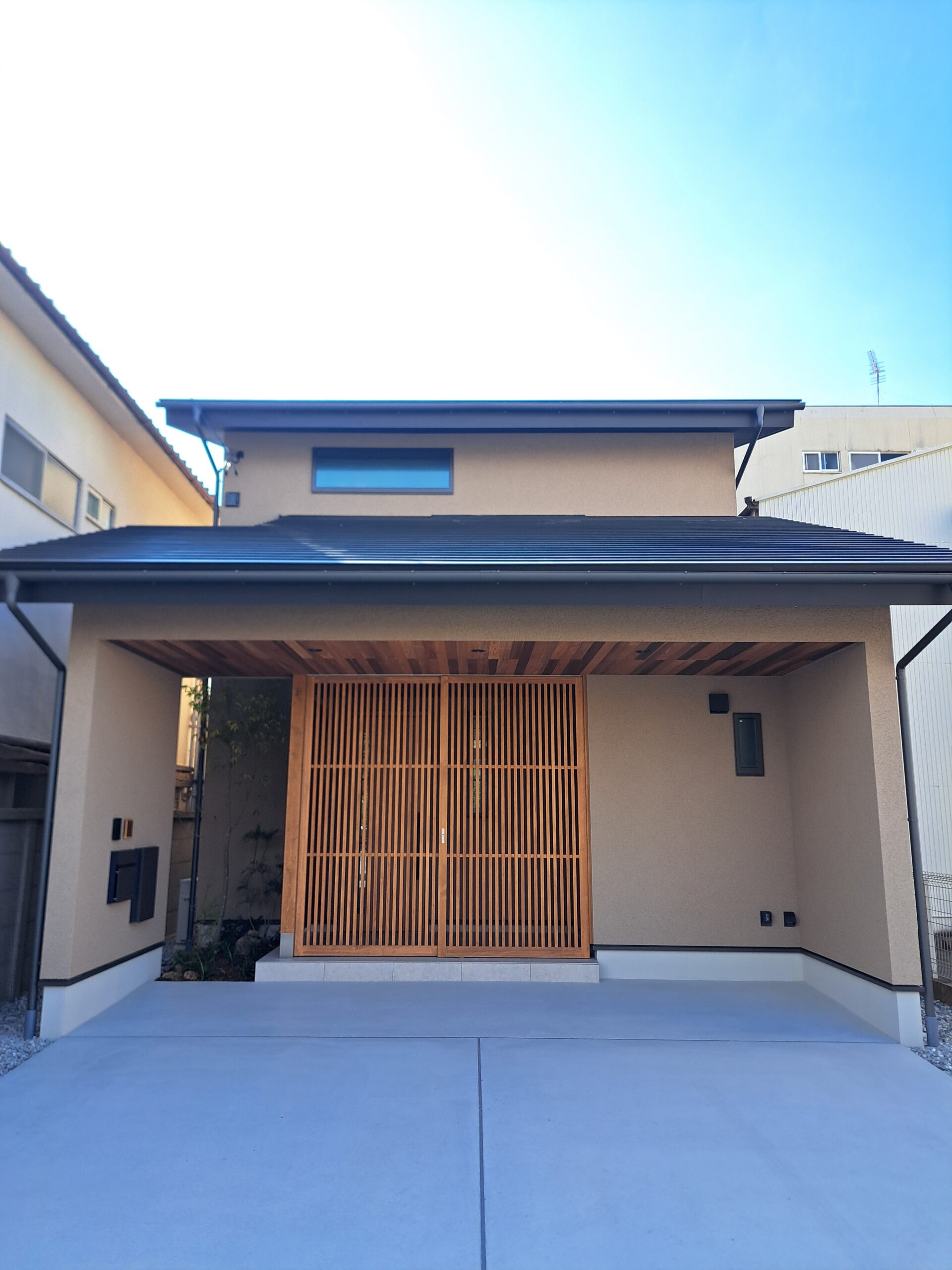 「ぎふの木で家づくり支援事業」をご存じですか？