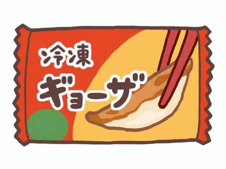 脱・冷凍食品生活へ！