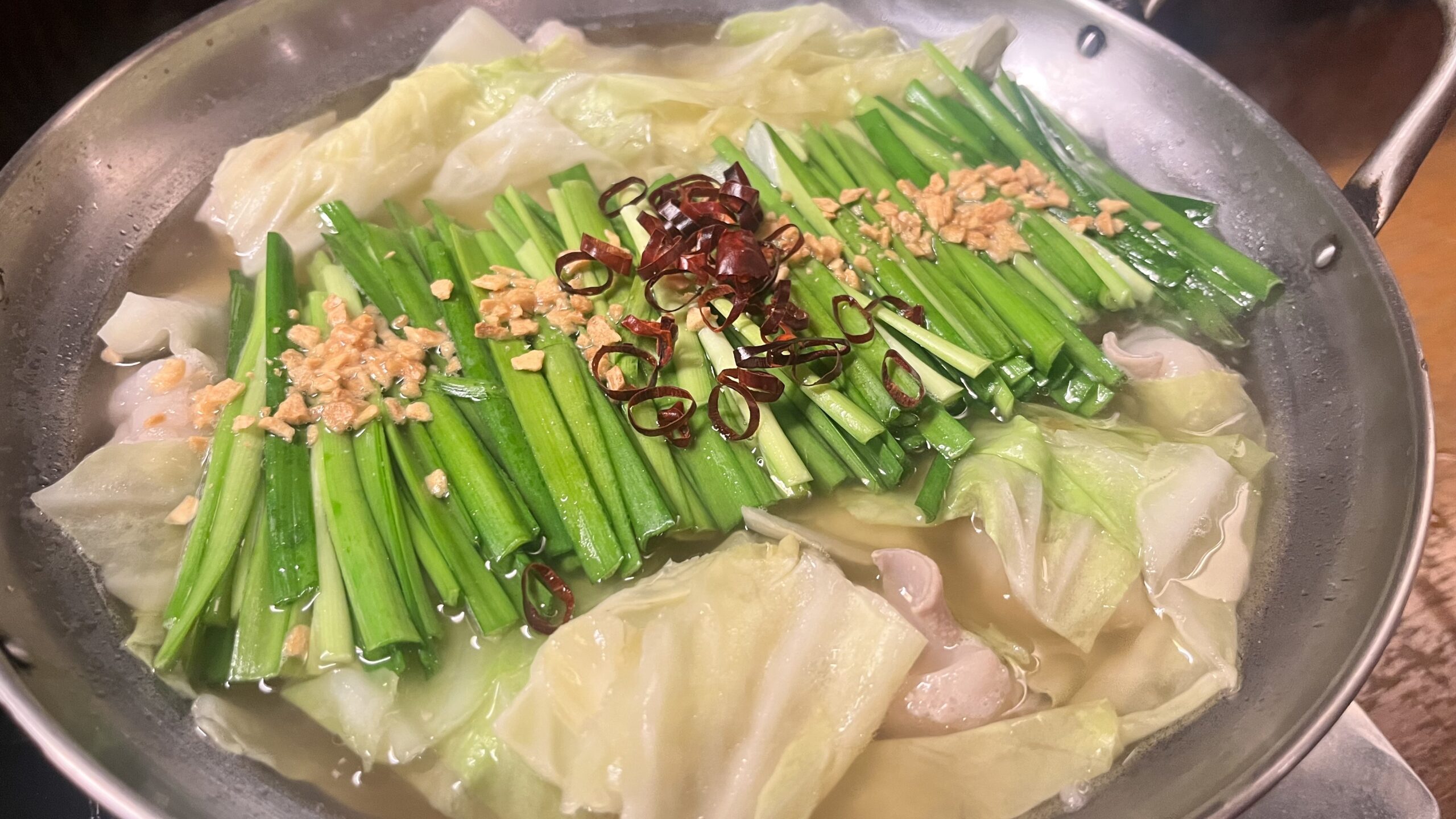 秋の深まりと冬支度のはじまり