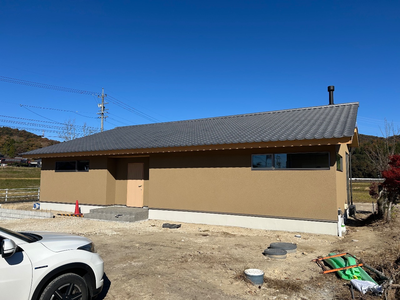 「ぎふの木で家づくり支援事業」をご存じですか？