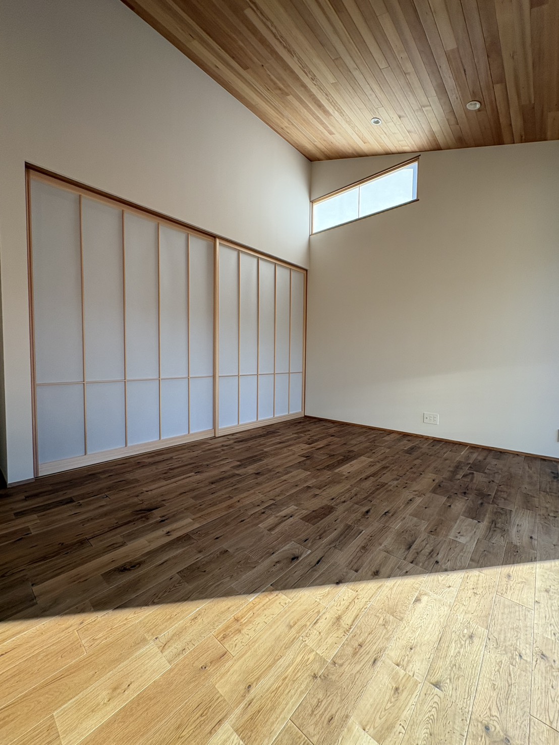 問題）今年のクリスマス横山はどう過ごす？