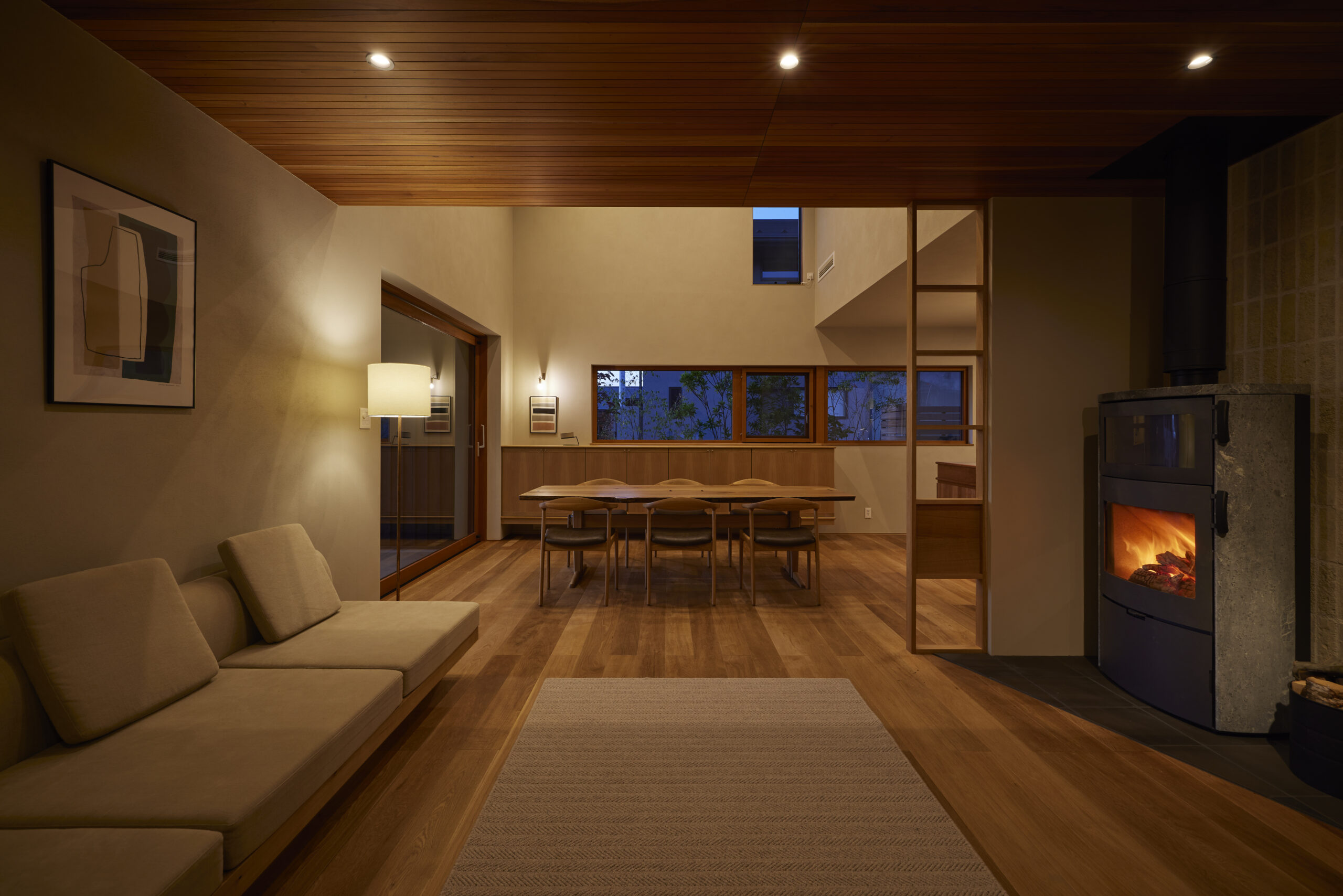 冬季限定・特別開催！冬のモデルハウス見学会