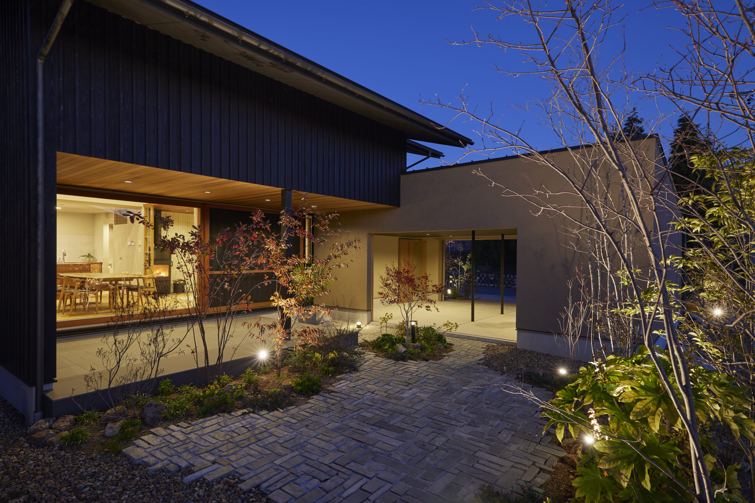 冬季限定・特別開催！冬のモデルハウス見学会