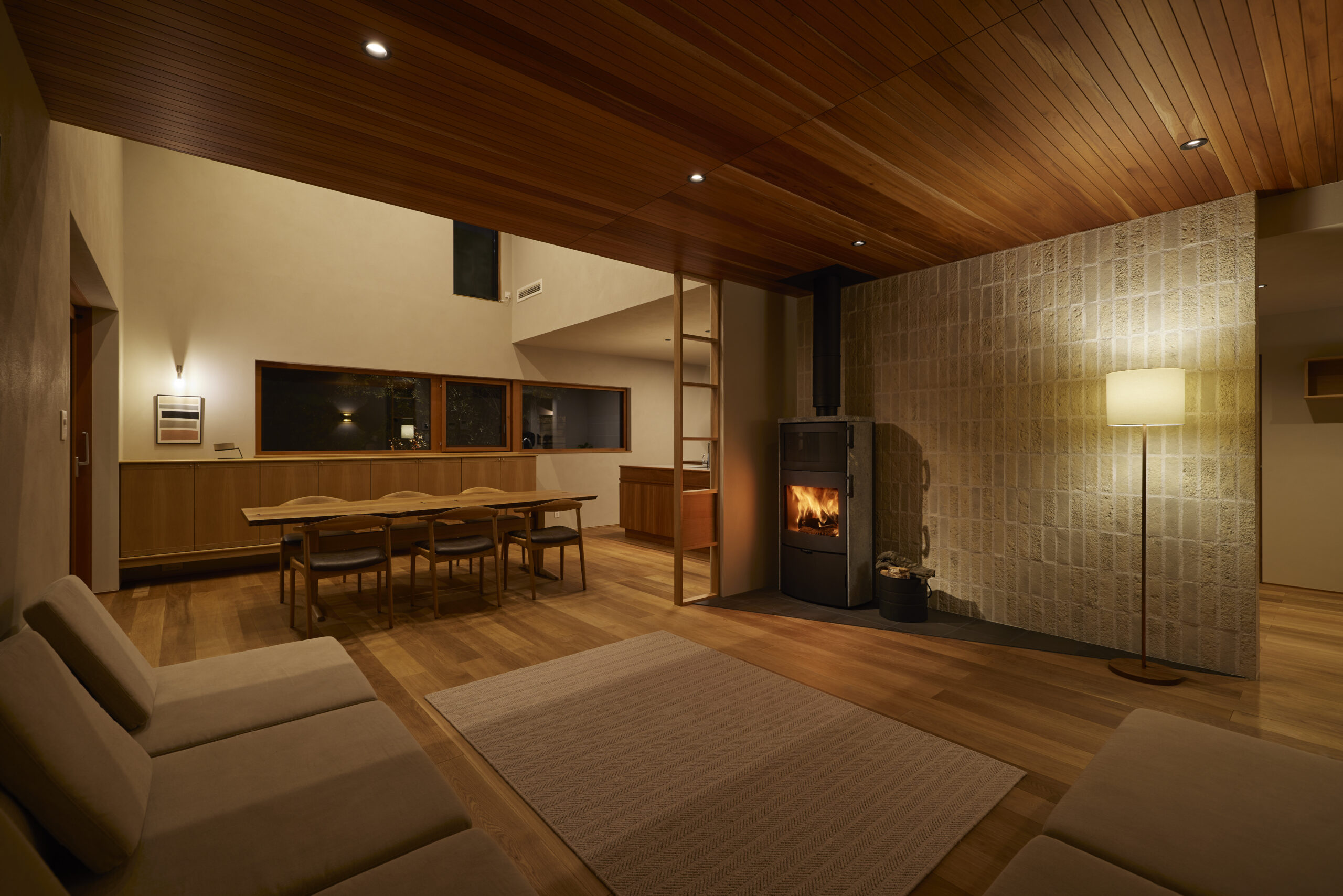 冬季限定・特別開催!冬のモデルハウス見学会