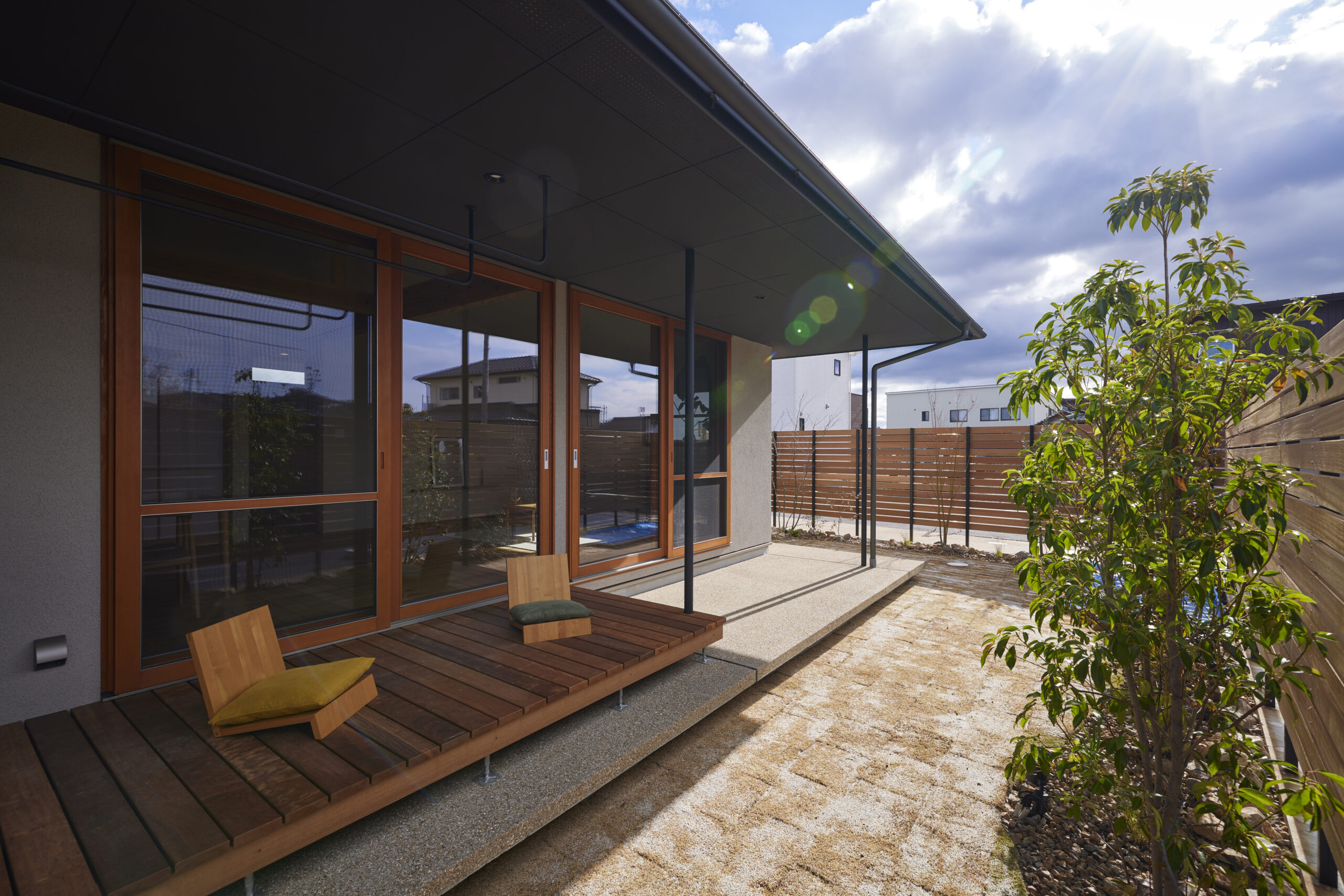 岐阜県可児市｜F様邸