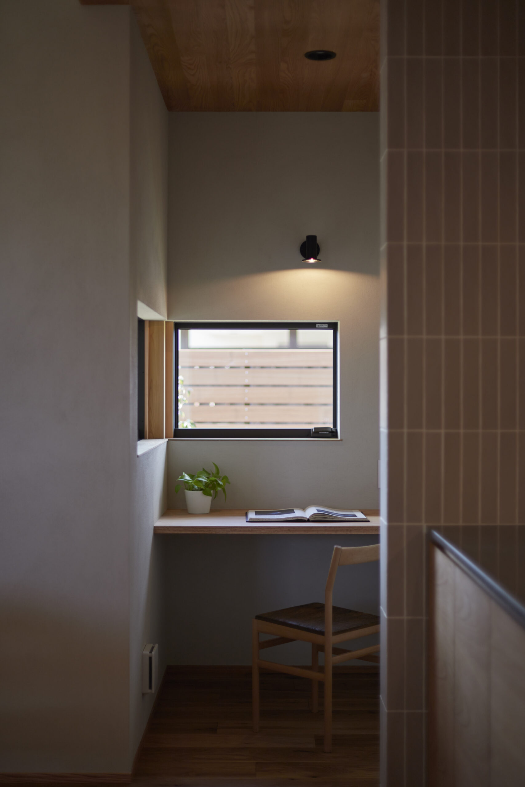 岐阜県可児市｜平屋<br>木の上質さが息づく、心地よい住まい