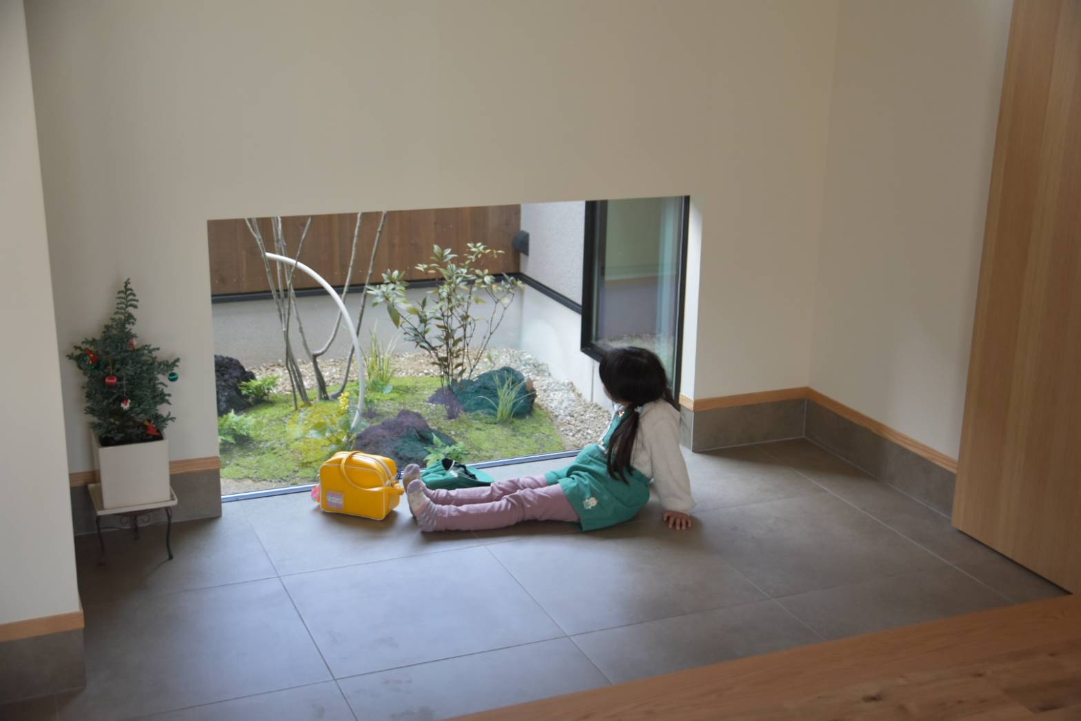 暮らしのお便り