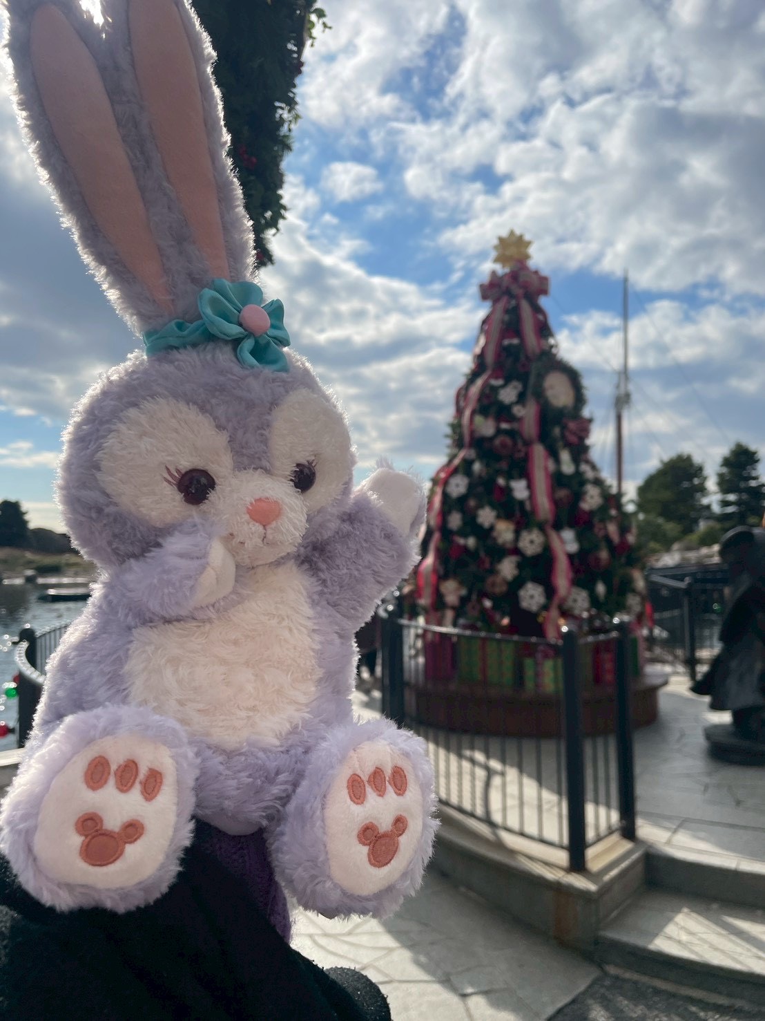 Birthday Disney Day1