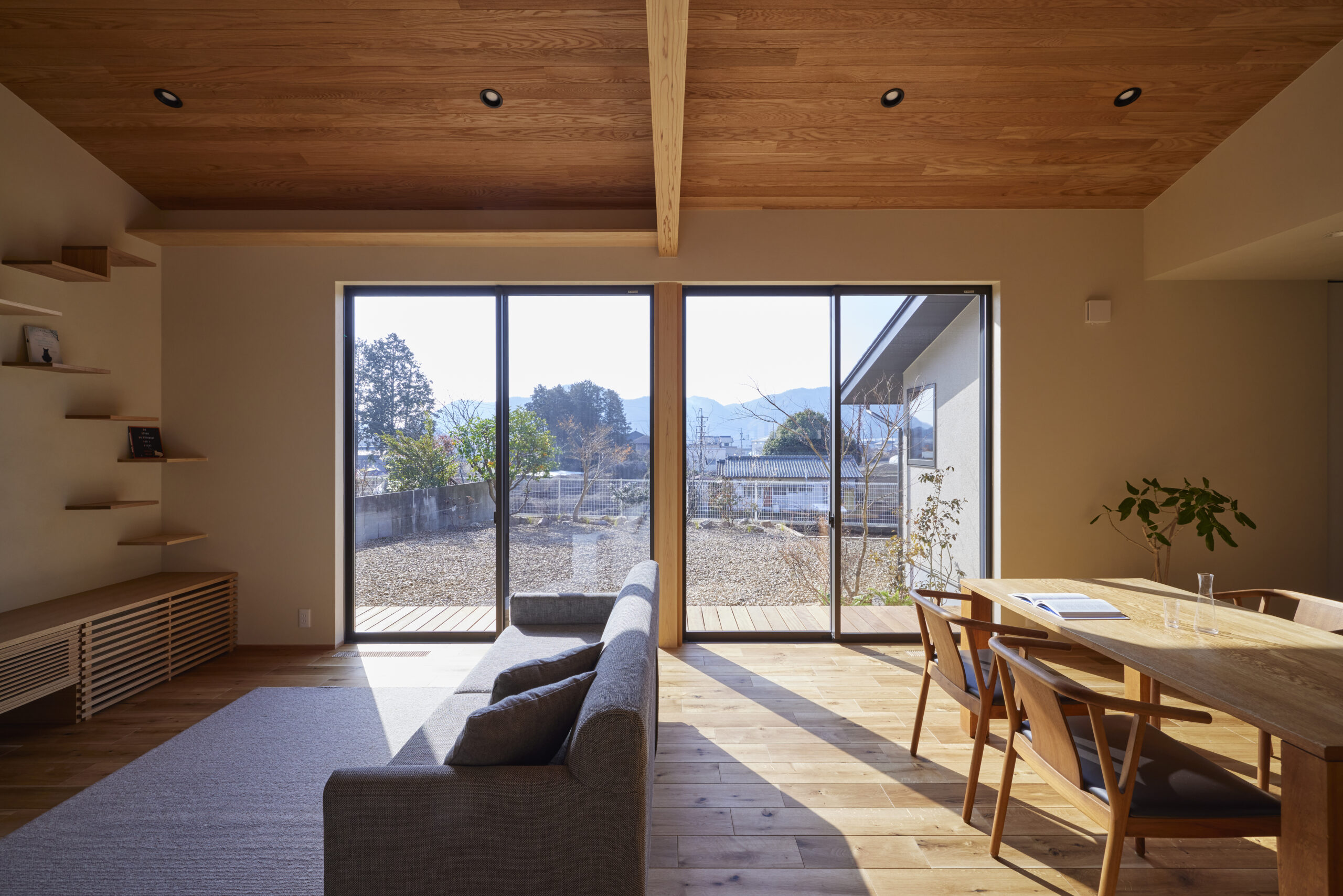 岐阜県美濃加茂市｜Y様邸