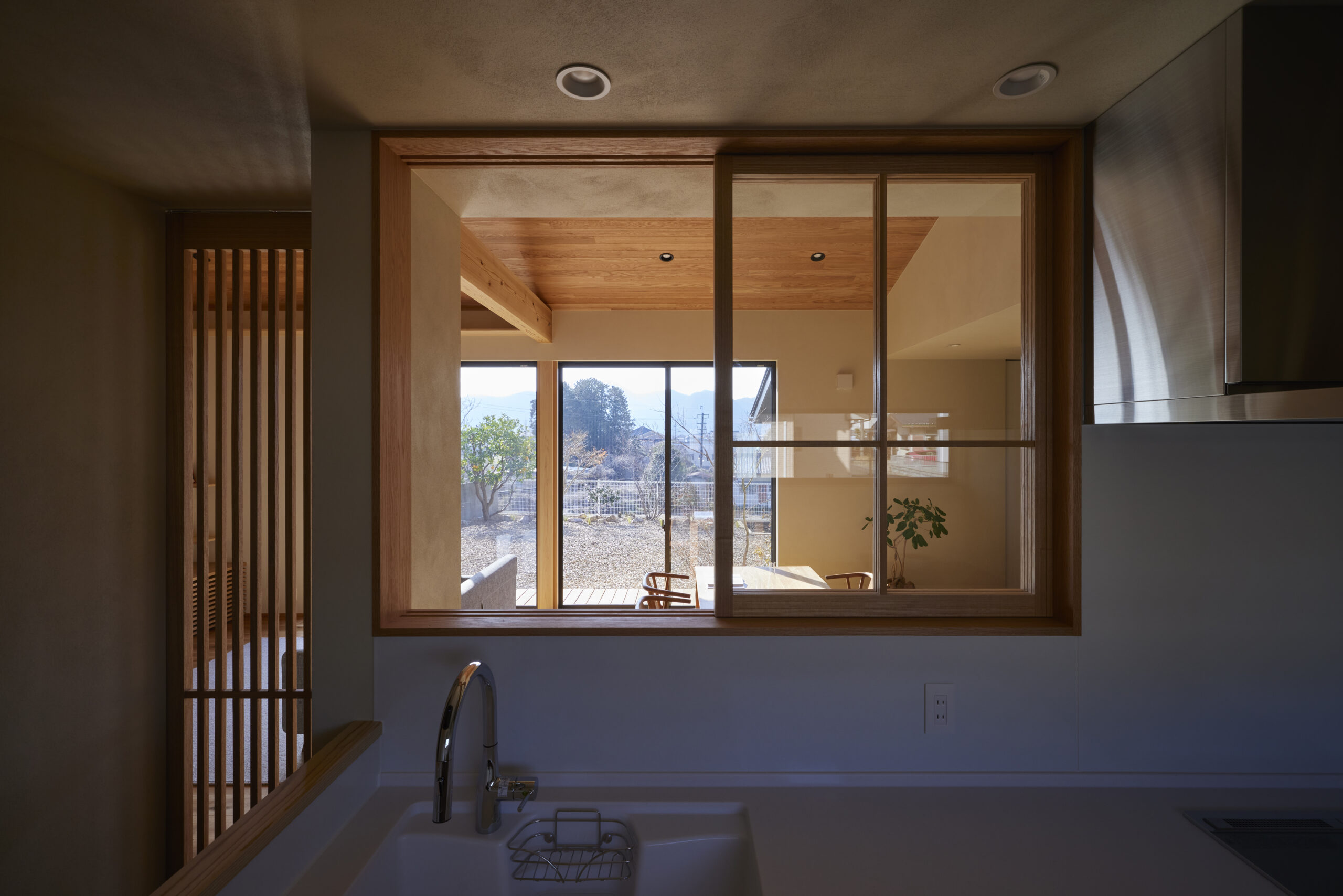 岐阜県美濃加茂市｜Y様邸