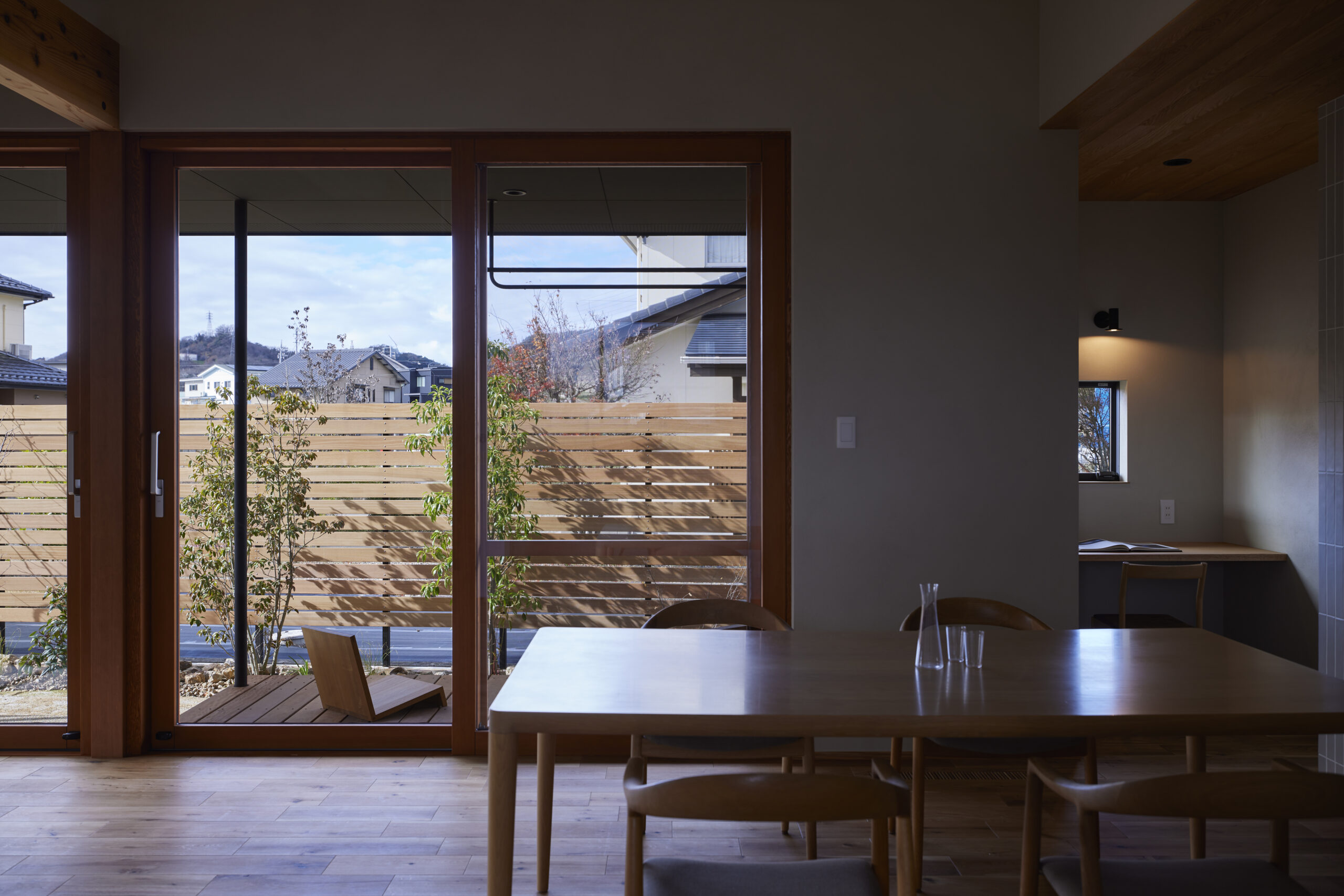 岐阜県可児市｜F様邸