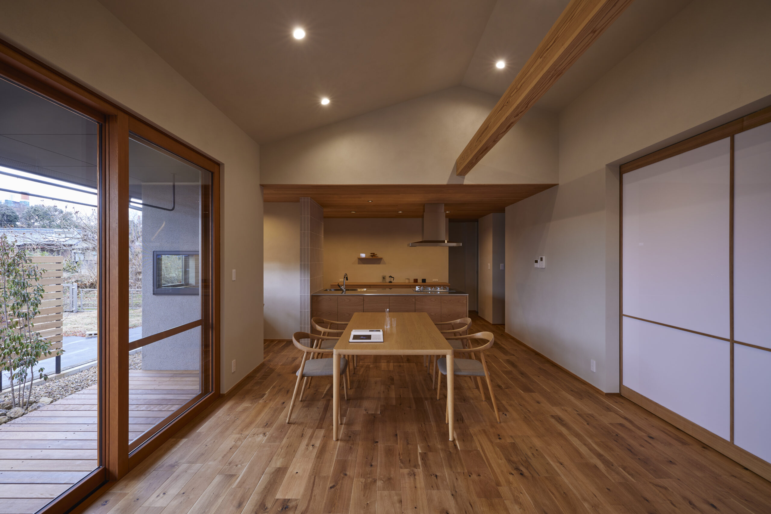 岐阜県可児市｜F様邸