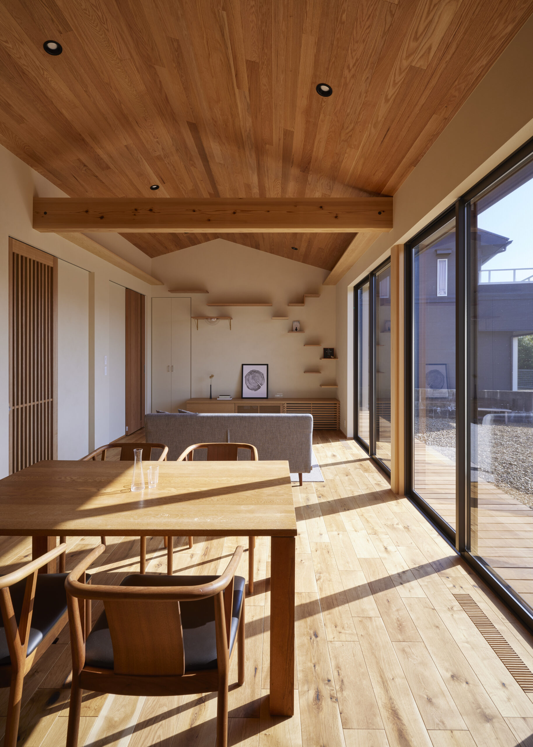 岐阜県美濃加茂市｜Y様邸