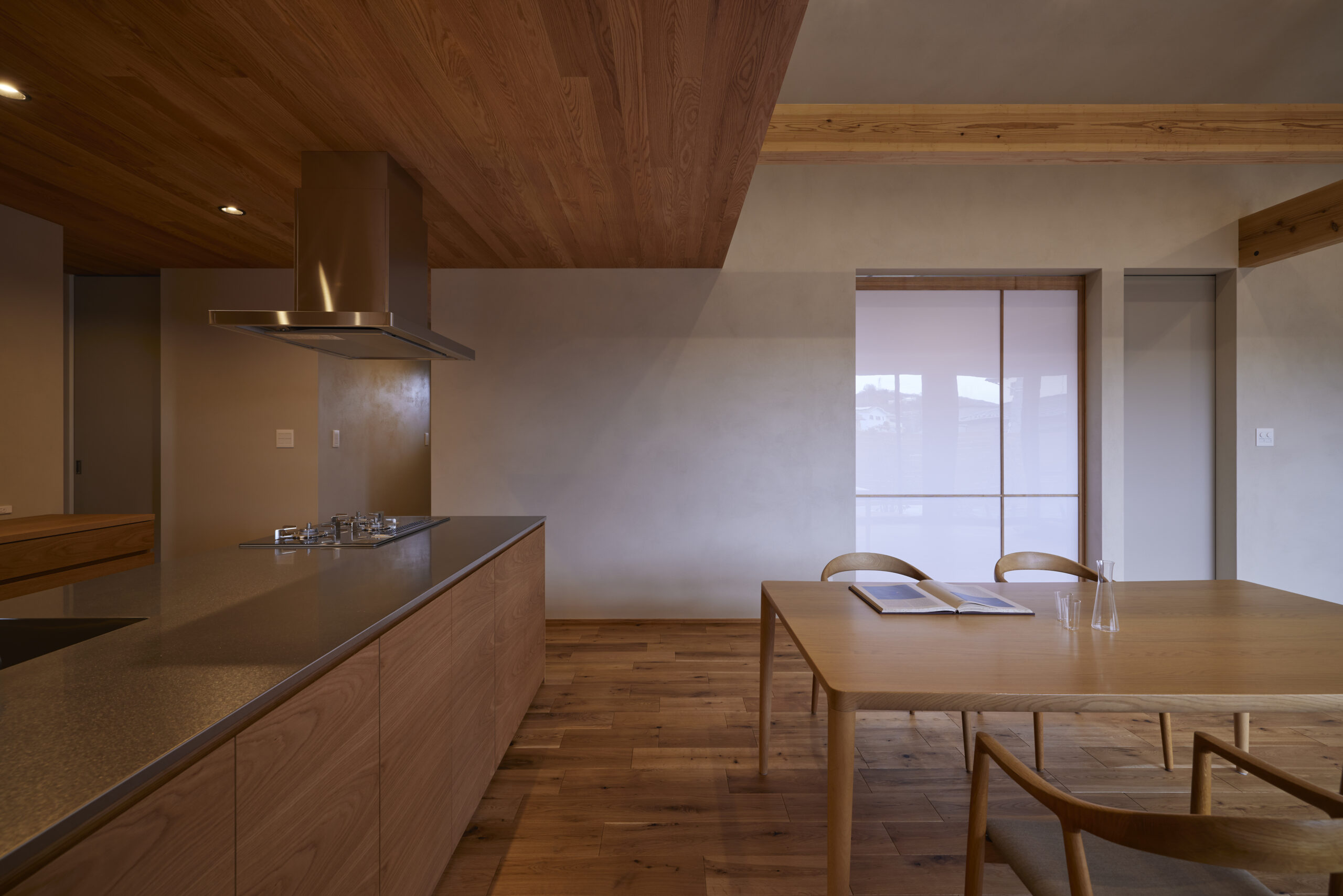 岐阜県可児市｜F様邸